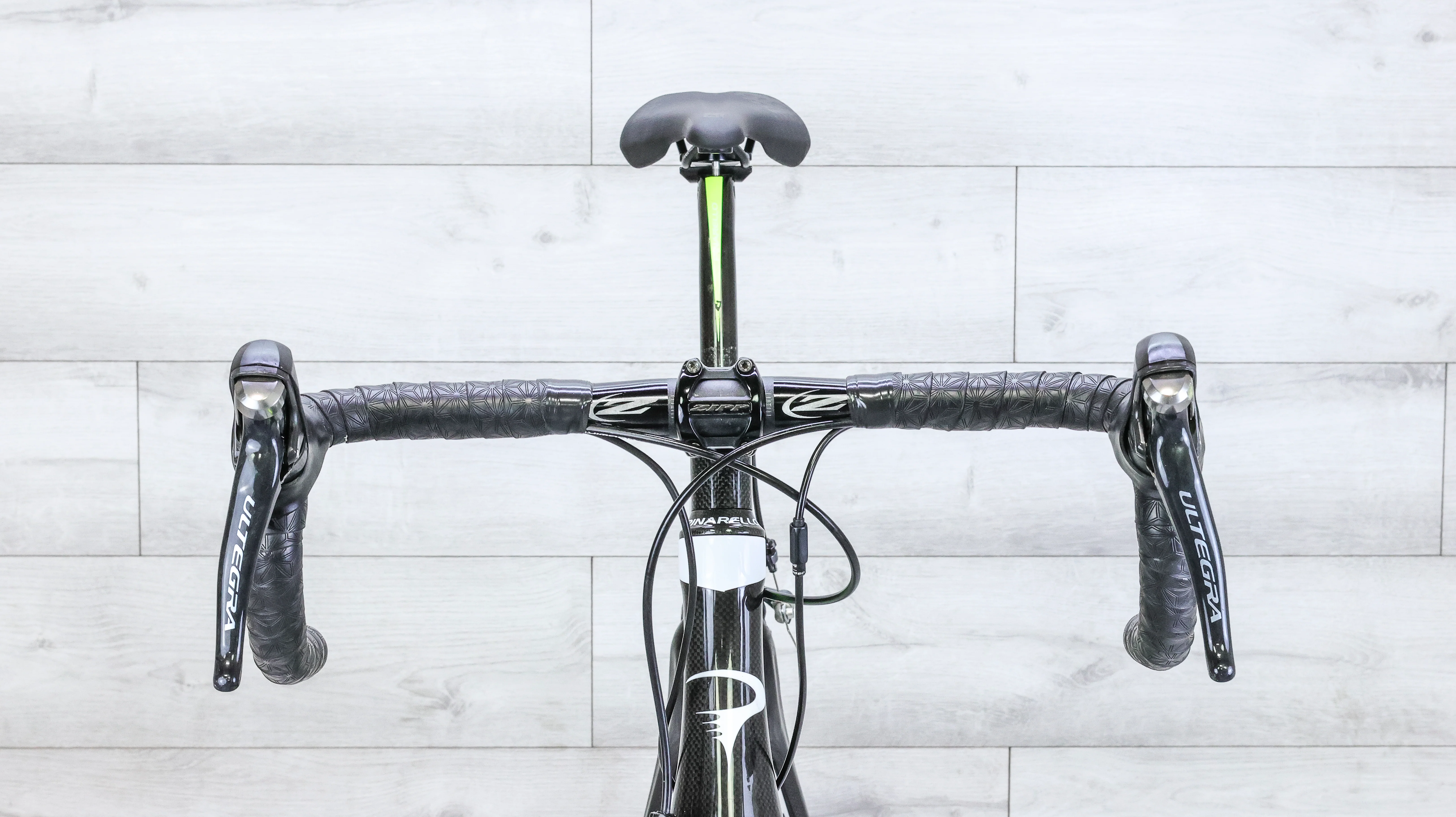 Pinarello Prince Road Bike - 2015, 57.5cm - Image 12