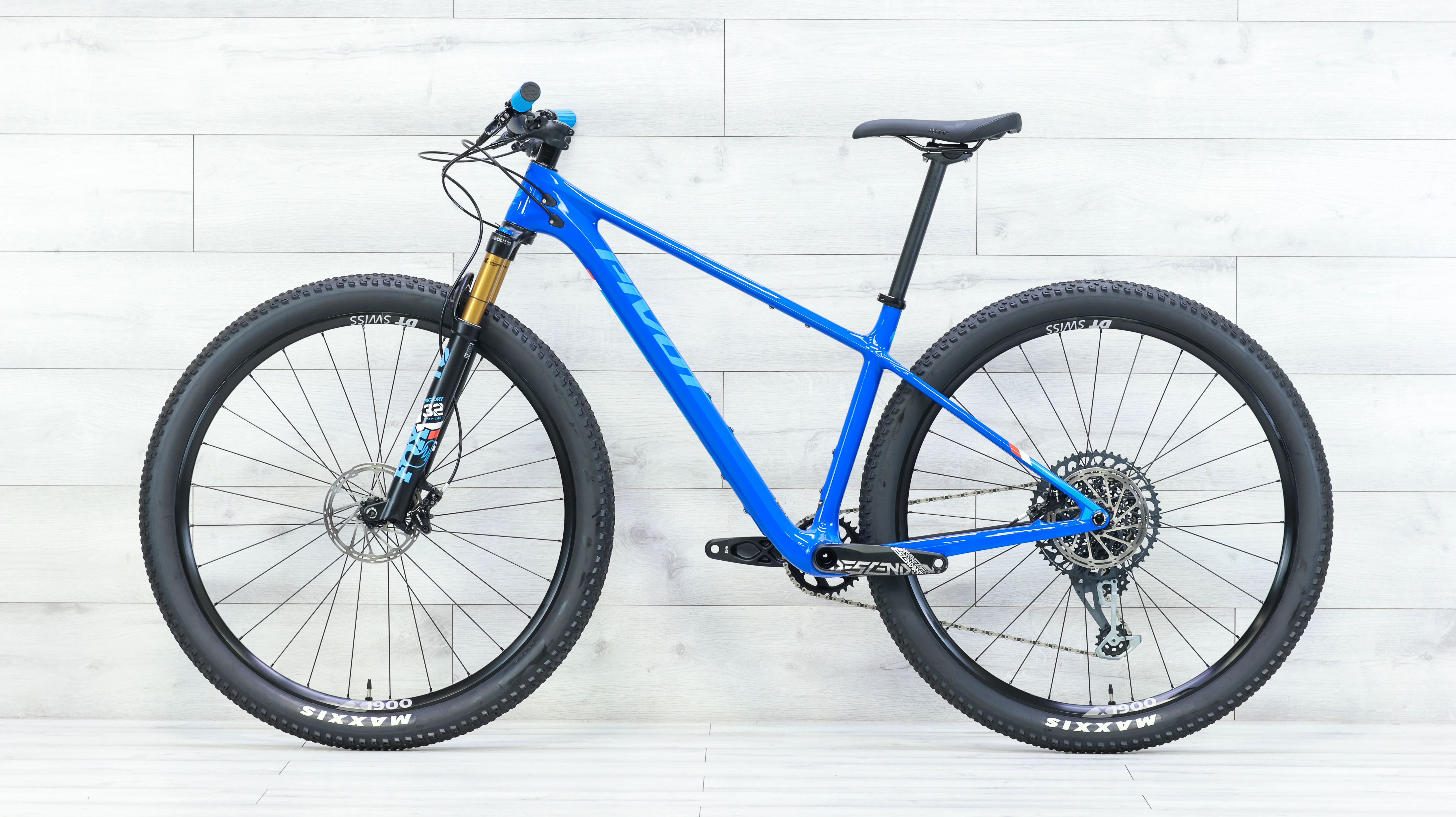 Pivot LES SL Pro GX/X01 Mountain Bike - 2024, Medium - Image 2
