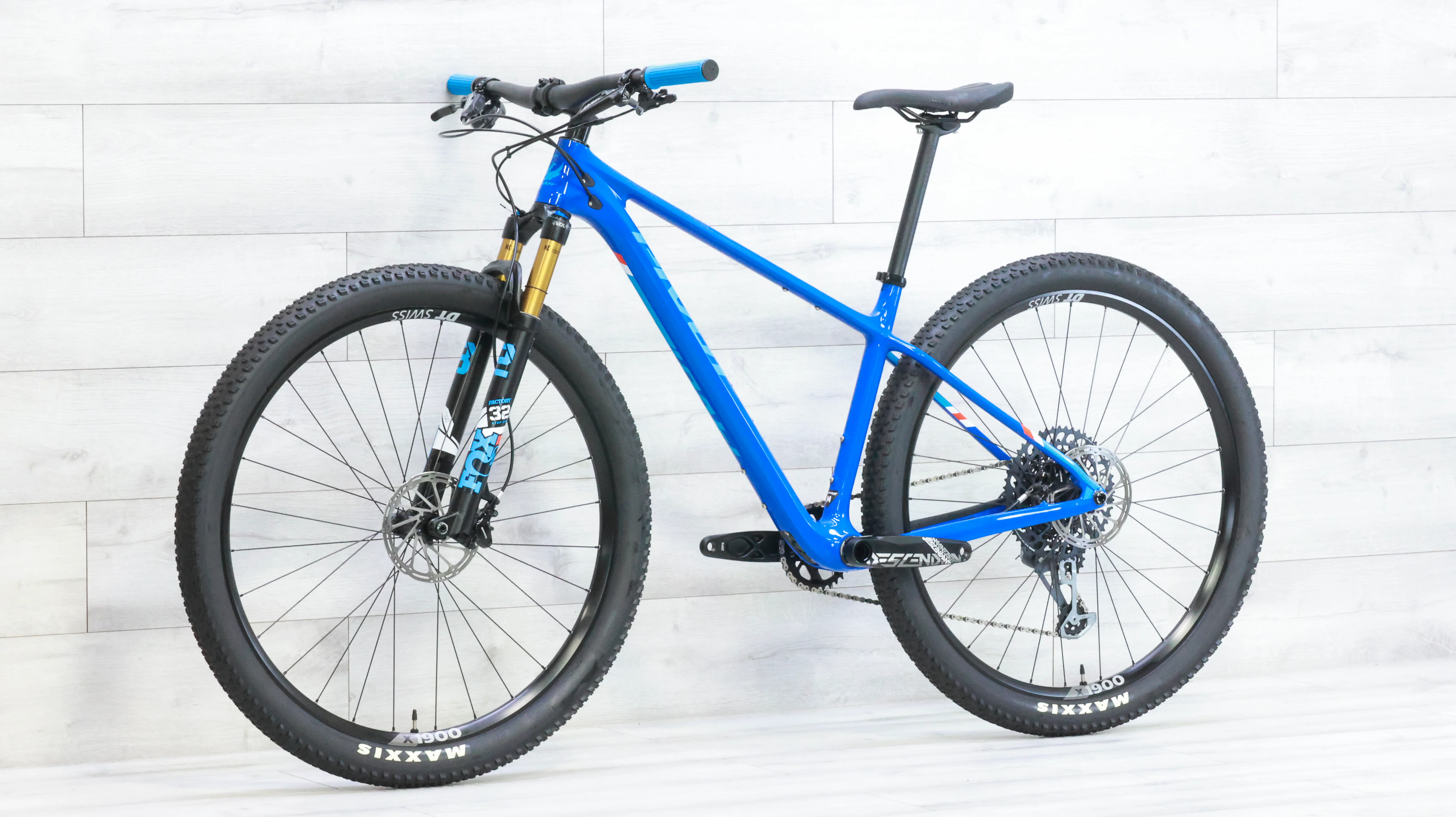 Pivot LES SL Pro GX/X01 Mountain Bike - 2024, Medium - Image 4