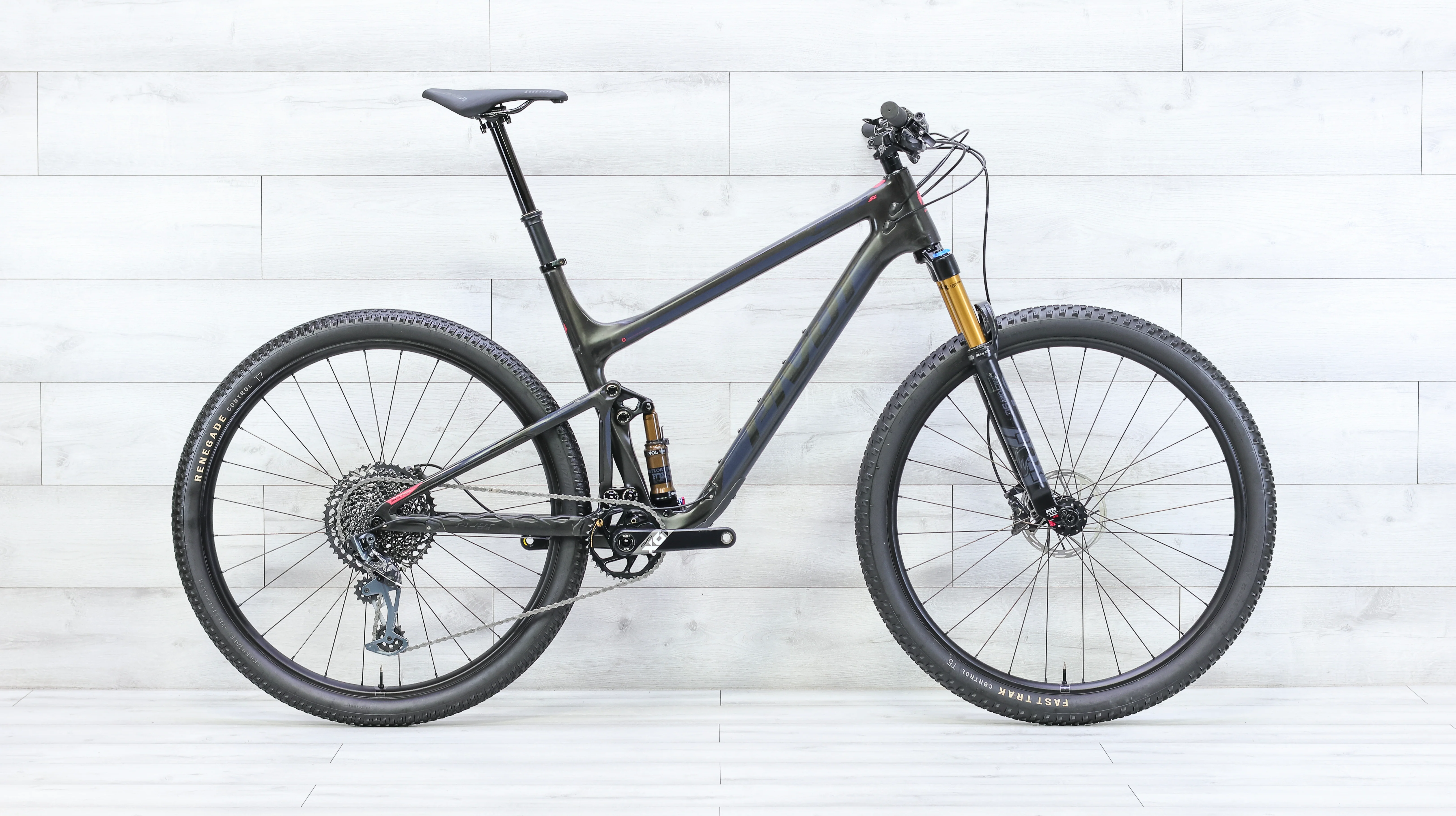 Pivot Mach 4 SL Pro X01 Mountain Bike - 2020, X-Large