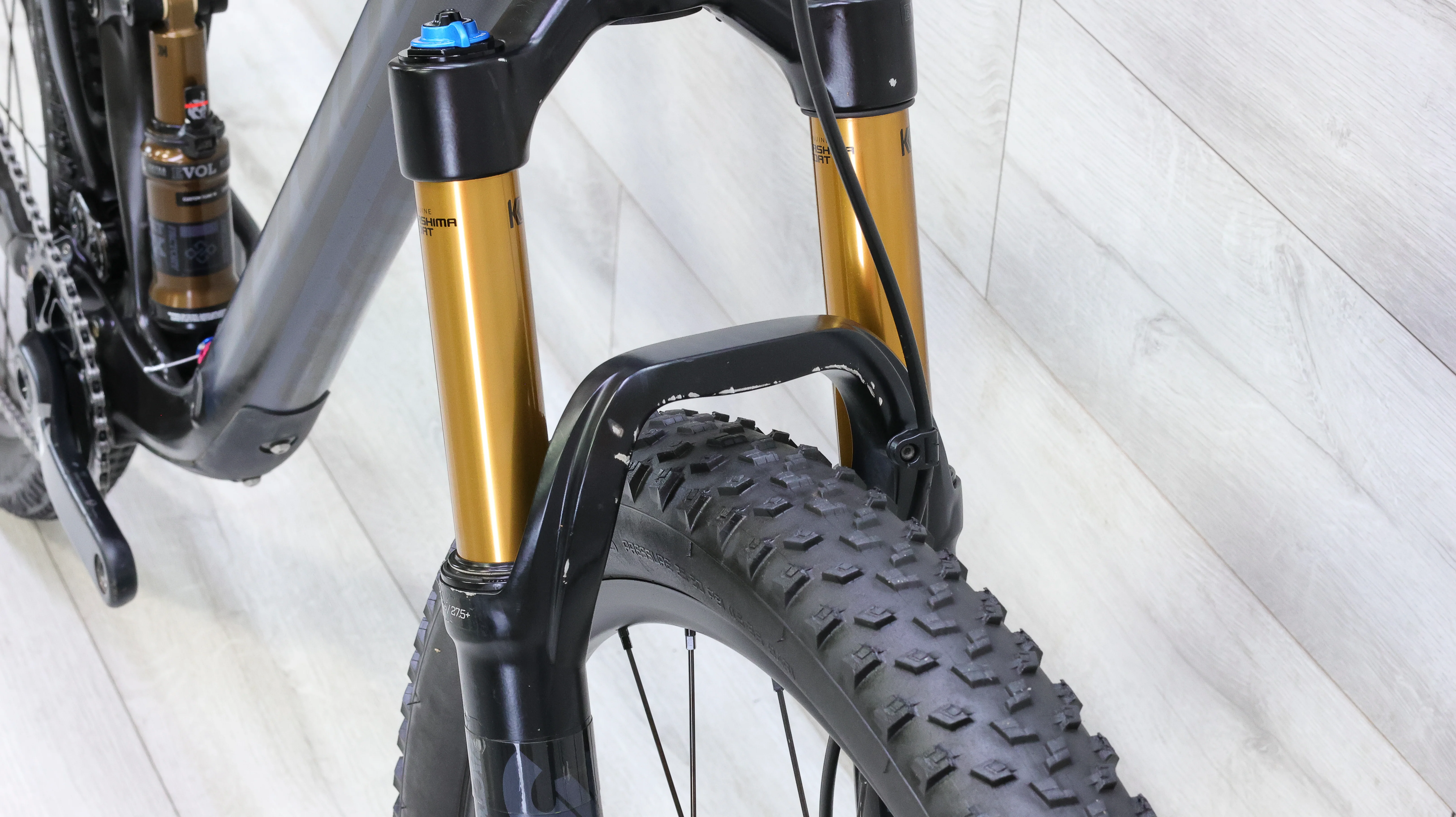 Pivot Mach 4 SL Pro X01 Mountain Bike - 2020, X-Large - Image 17