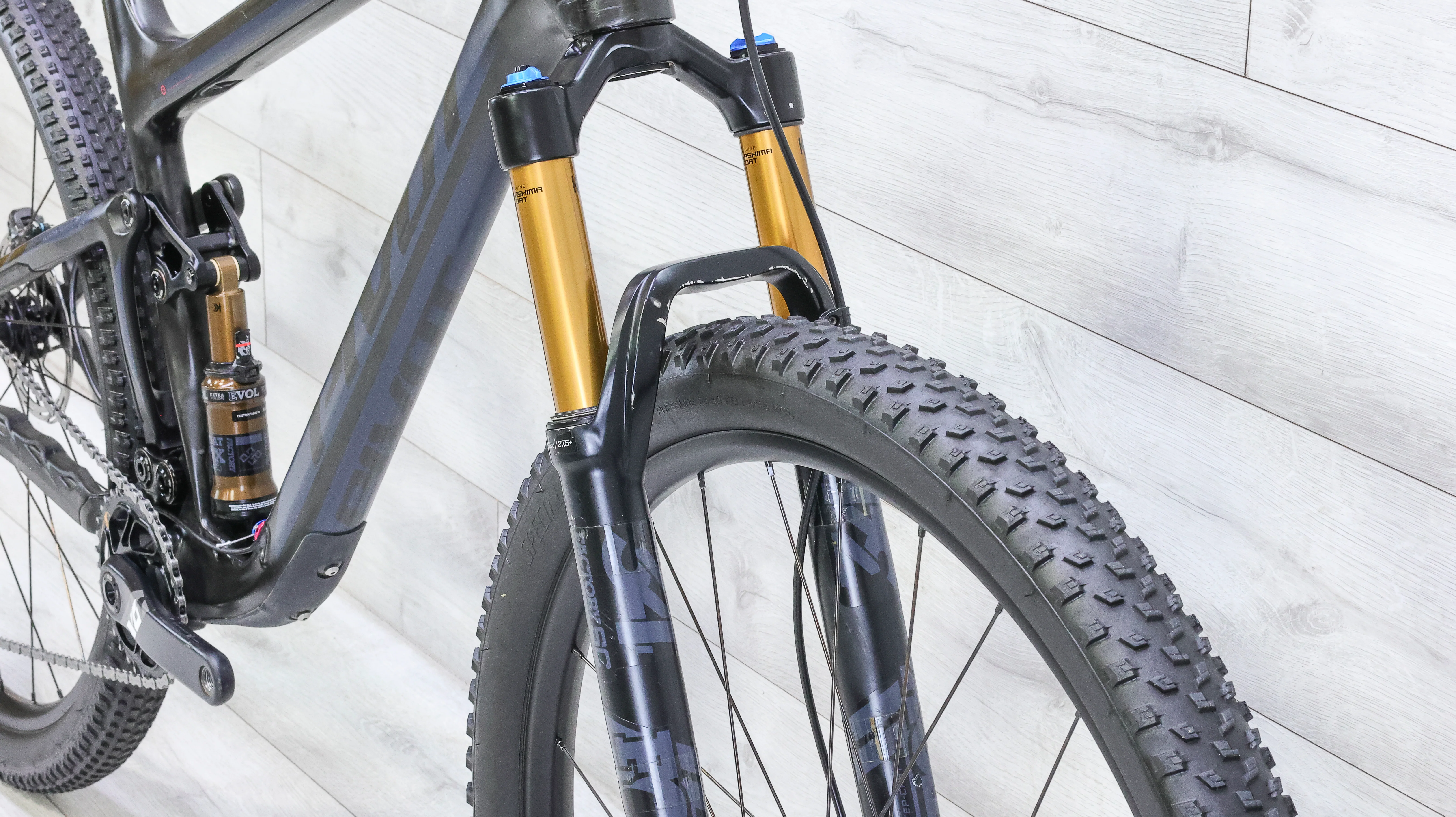 Pivot Mach 4 SL Pro X01 Mountain Bike - 2020, X-Large - Image 8