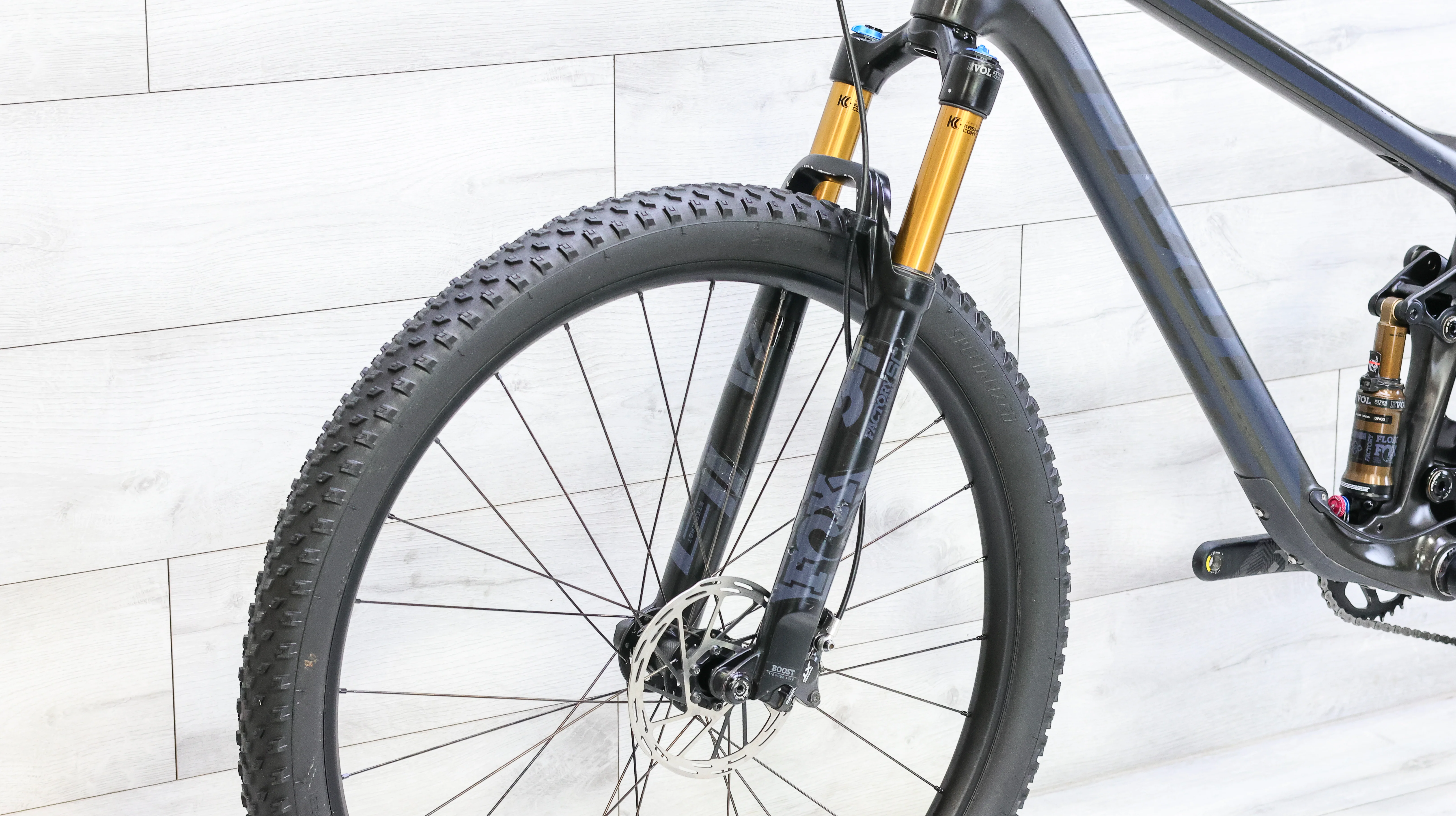 Pivot Mach 4 SL Pro X01 Mountain Bike - 2020, X-Large - Image 9