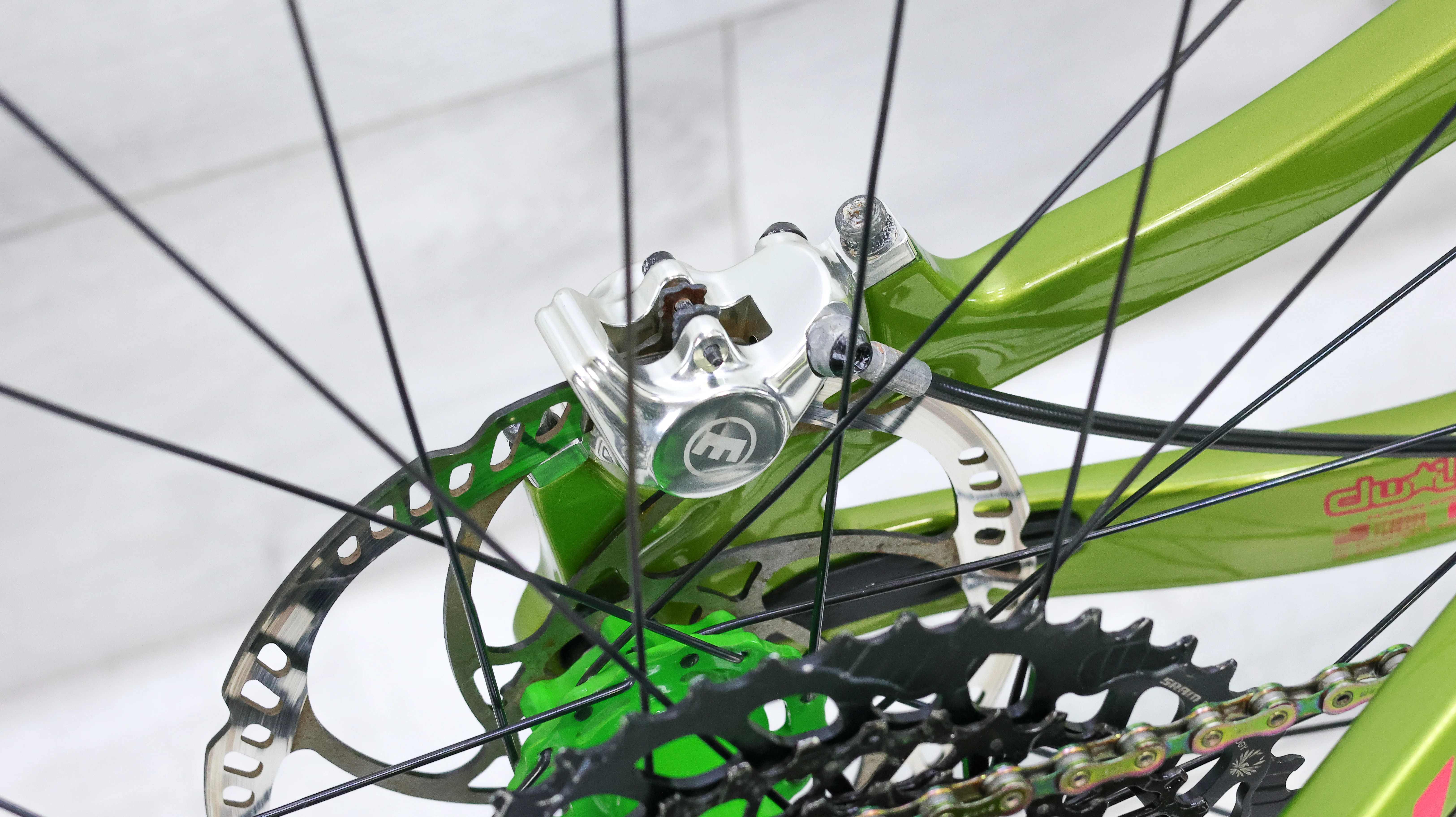 Pivot Switchblade AXS Mountain Bike - 2023, Large - Image 15