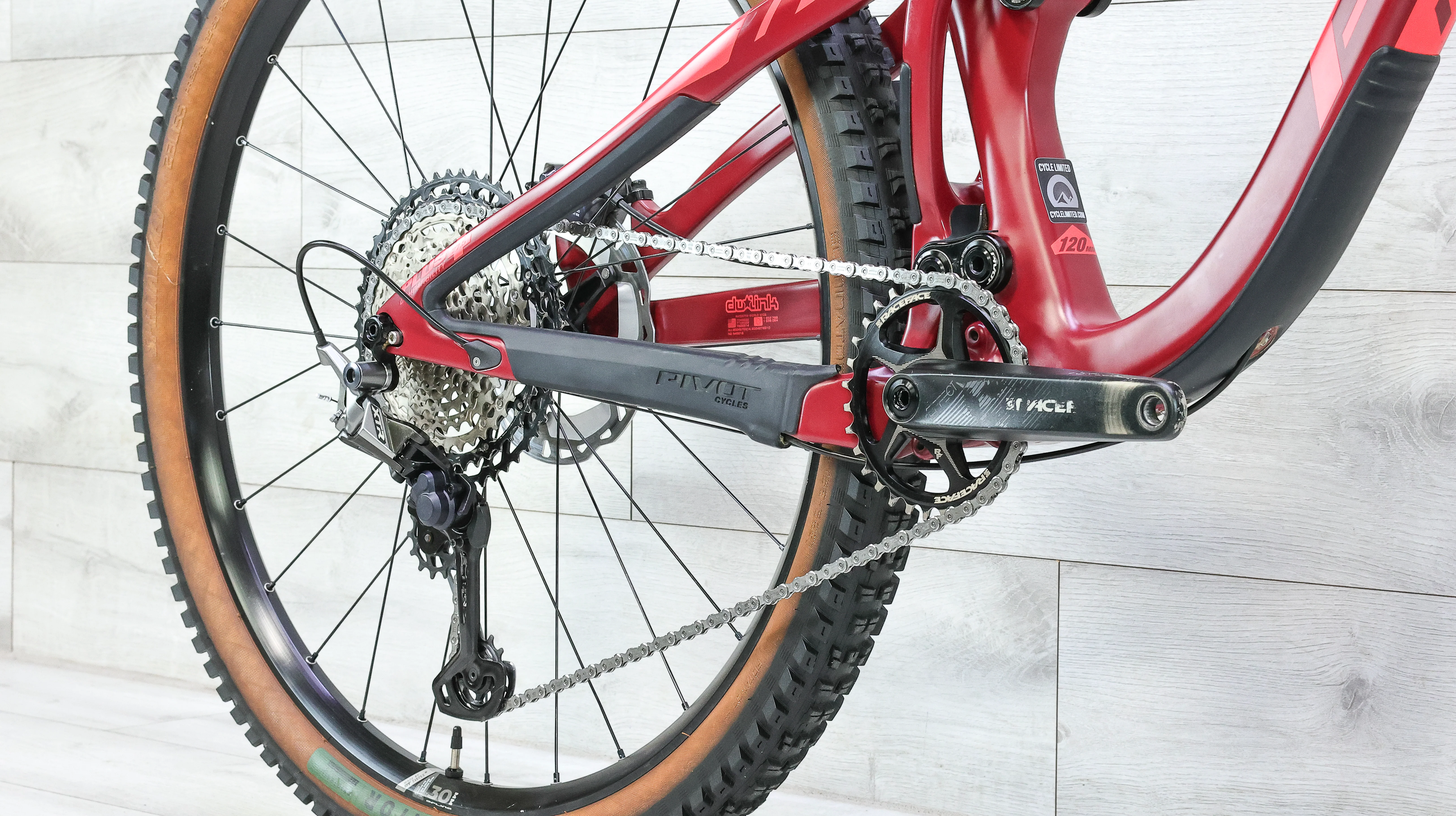 Pivot Trail 429 Mountain Bike - 2019, Large - Image 6
