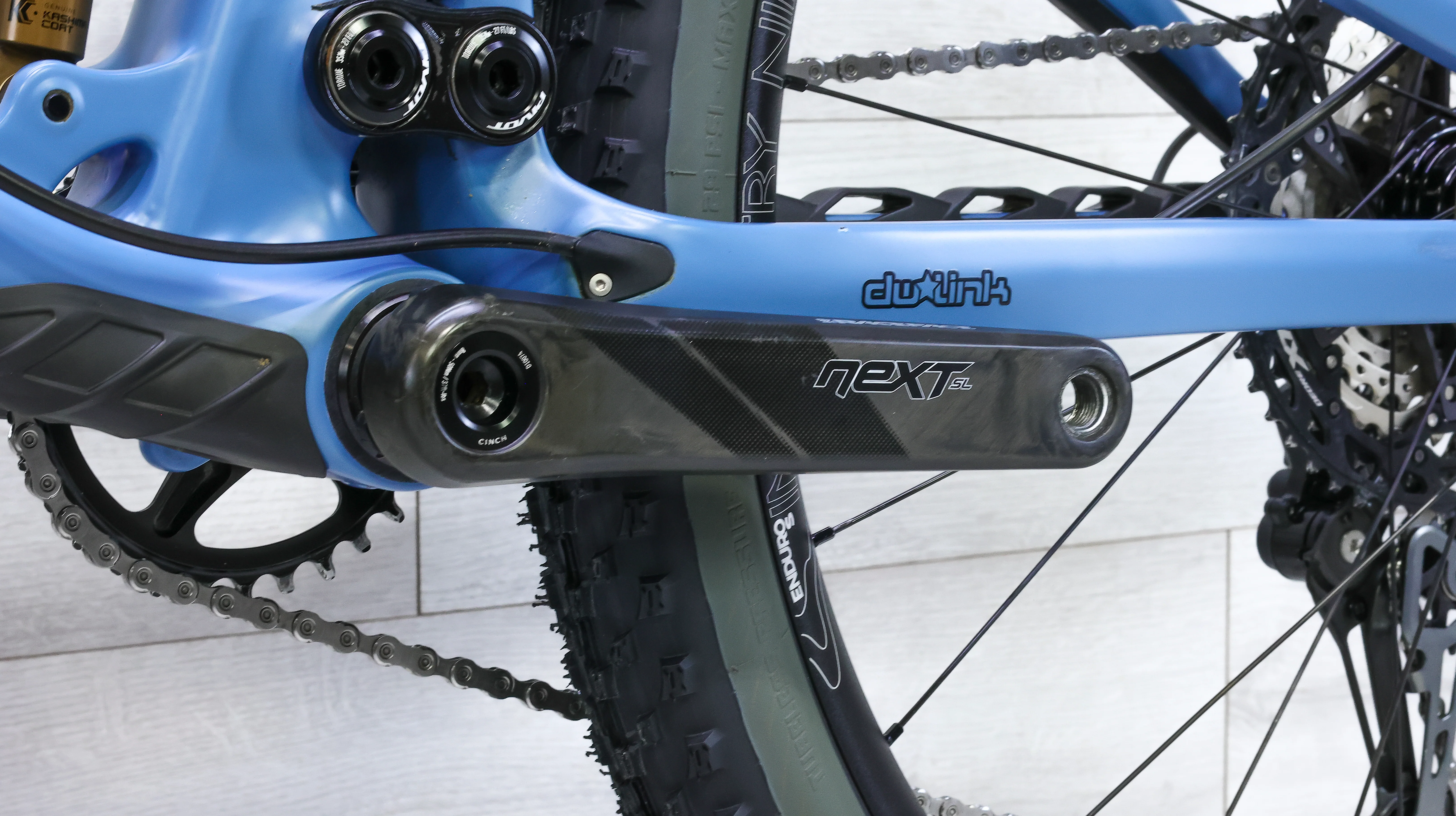 Pivot Trail 429 Pro XT/XTR Mountain Bike - 2022, Large - Image 7