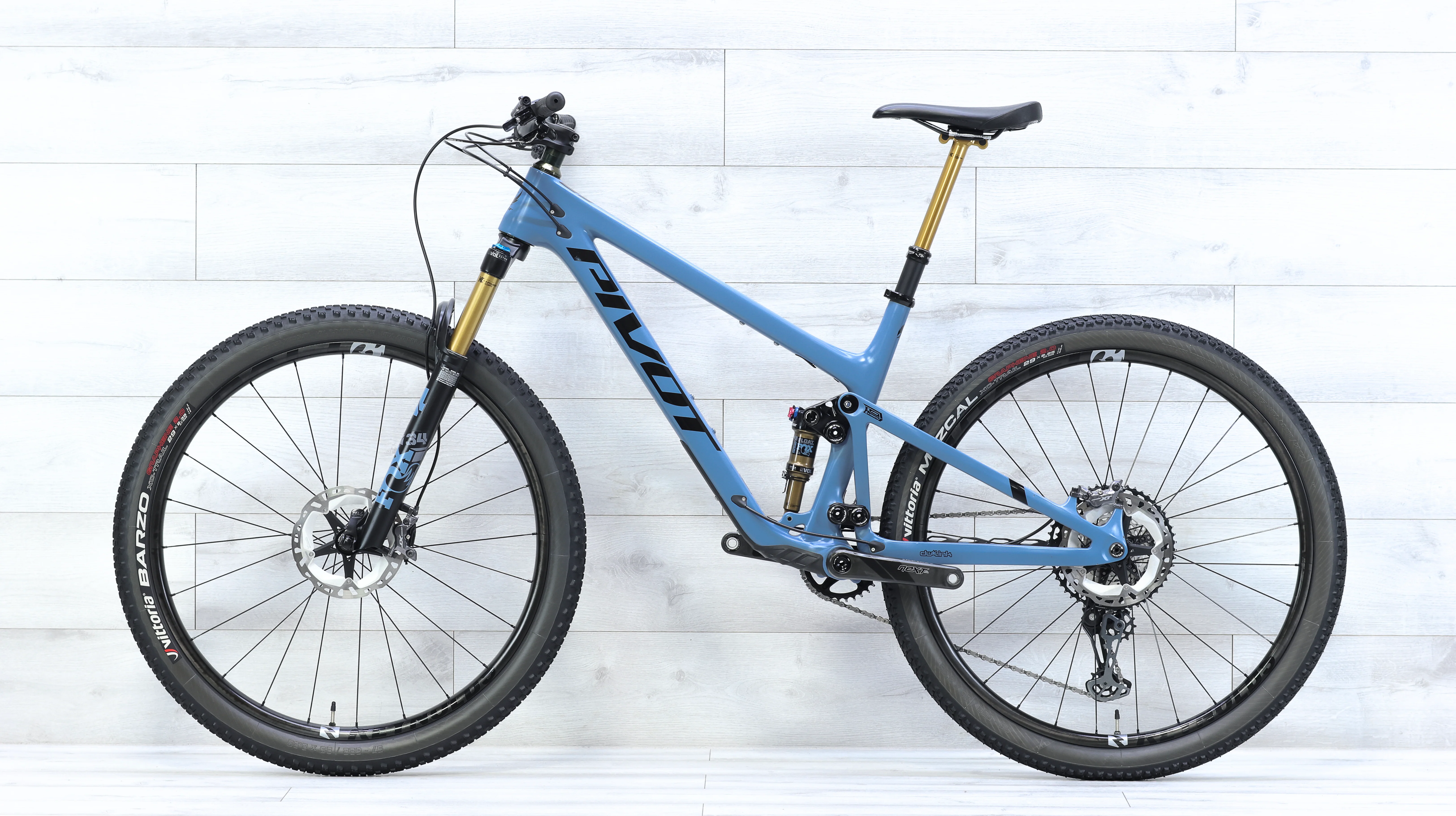 Pivot Trail 429 Pro XTR Mountain Bike - 2022, Large - Image 2