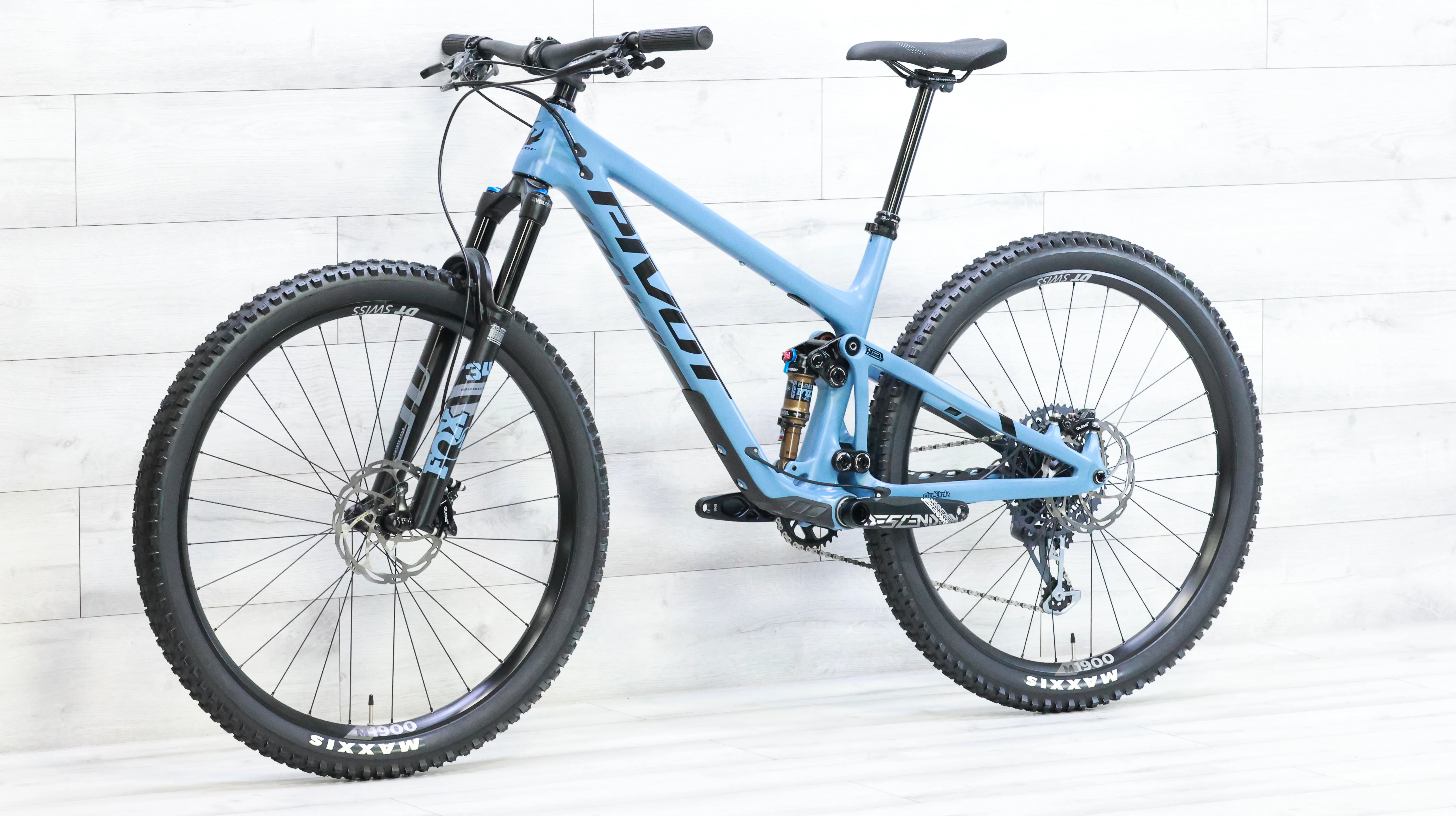 Pivot Trail 429 Ride GX/X01 Mountain Bike - 2024, Large - Image 4