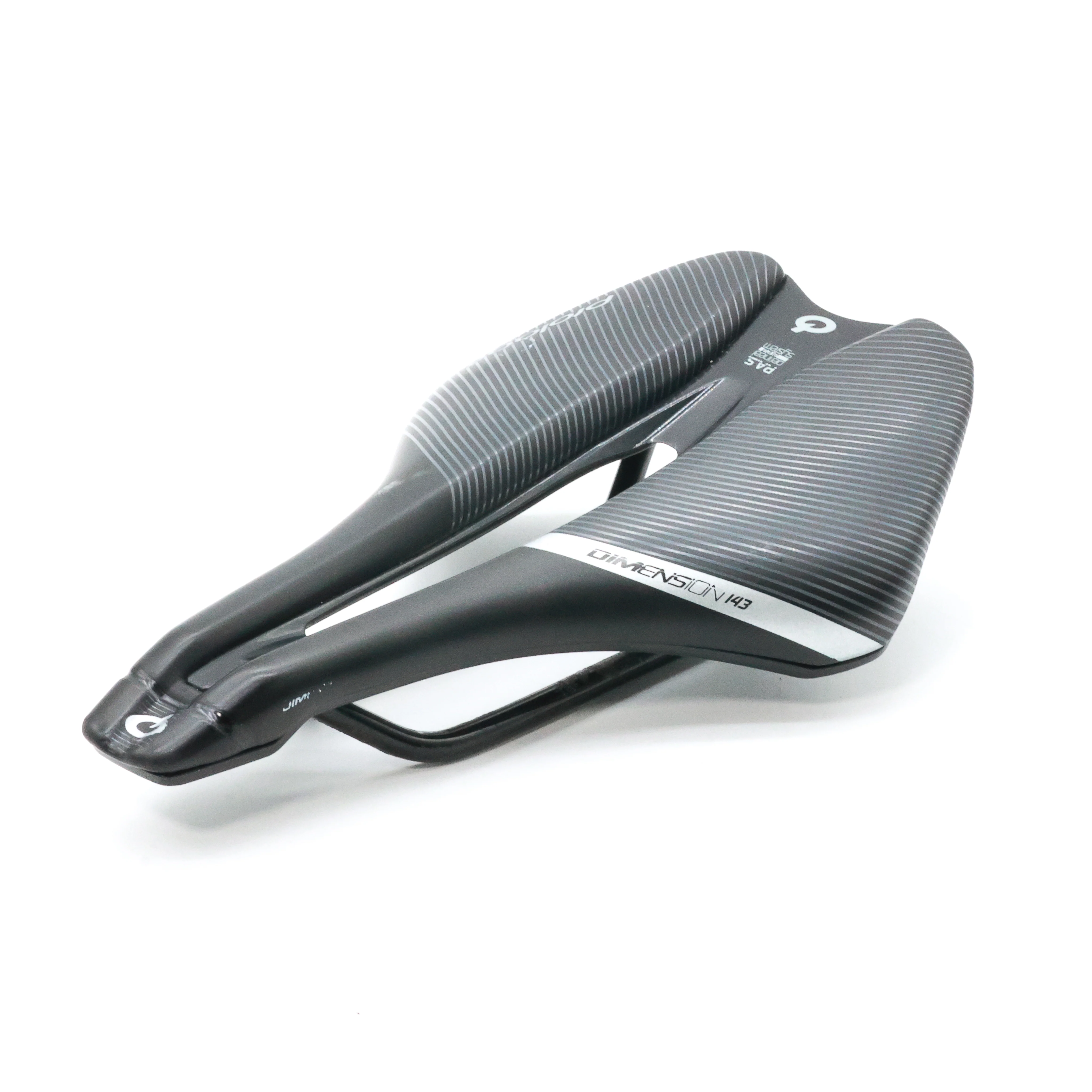Prologo Dimension 143 T4.0 Road Bike Saddle - 143mm - Image 2