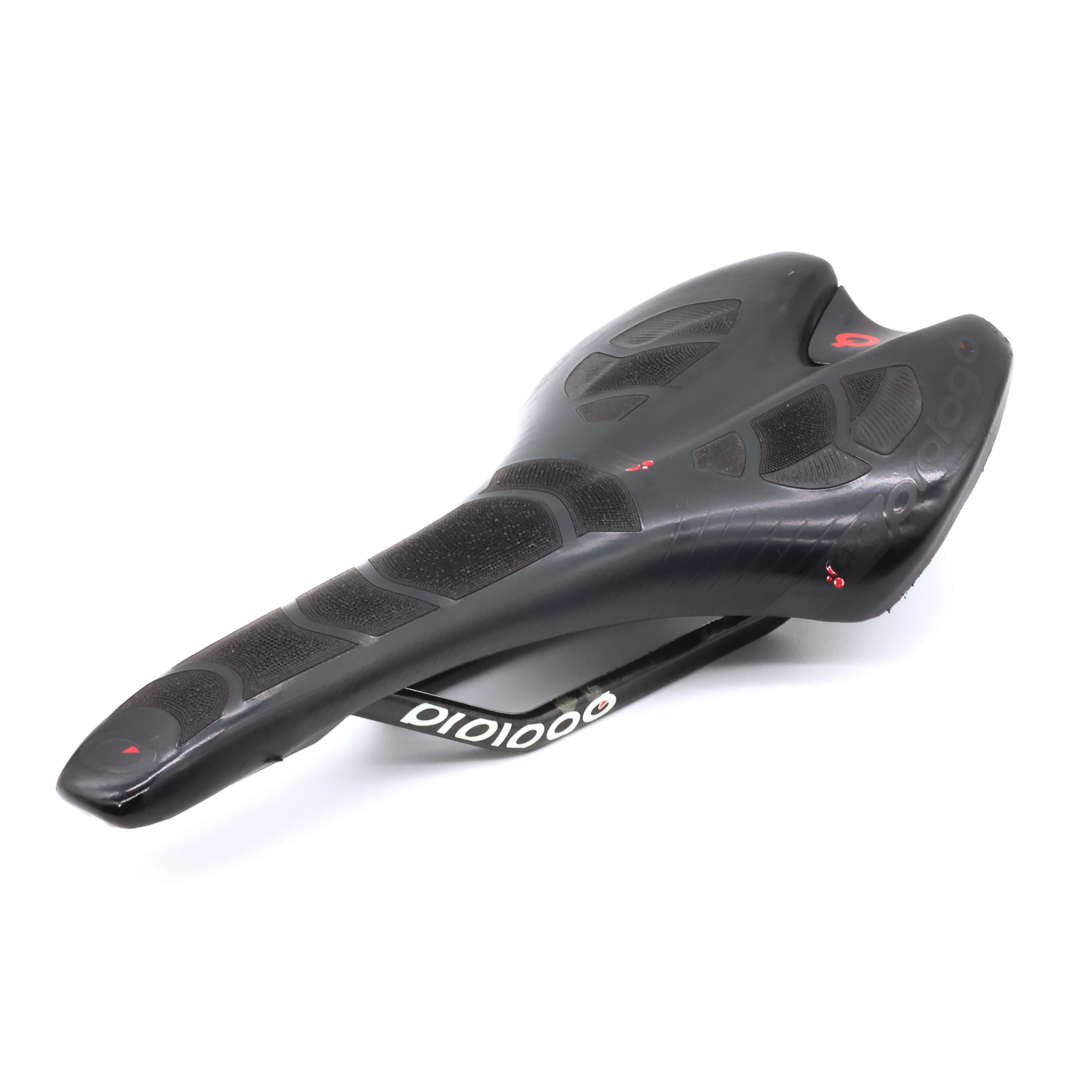 Prologo Scratch 2 CPC Nack Carbon Rails Road Bike Saddle - 134mm - Image 2