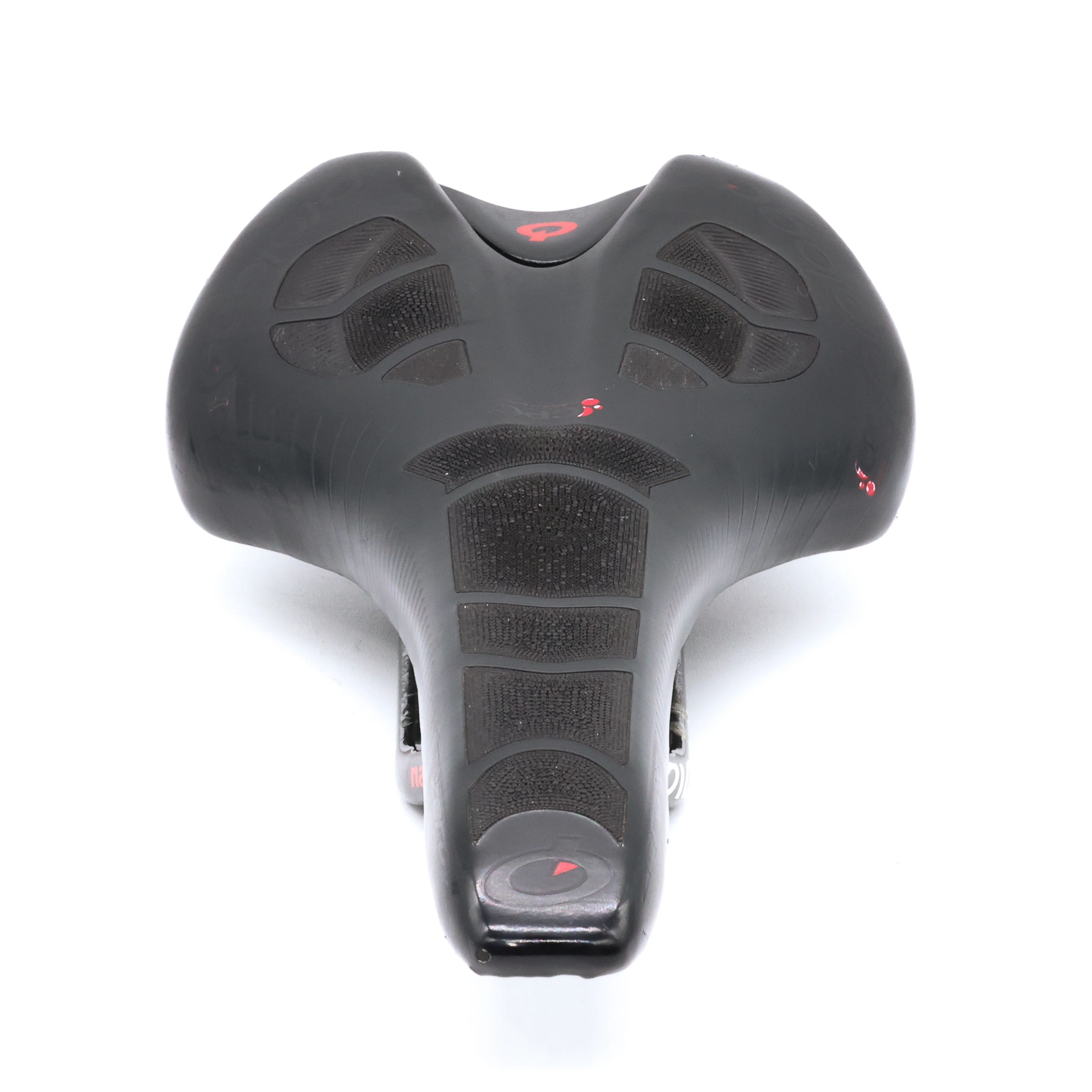 Prologo Scratch 2 CPC Nack Carbon Rails Road Bike Saddle - 134mm - Image 3
