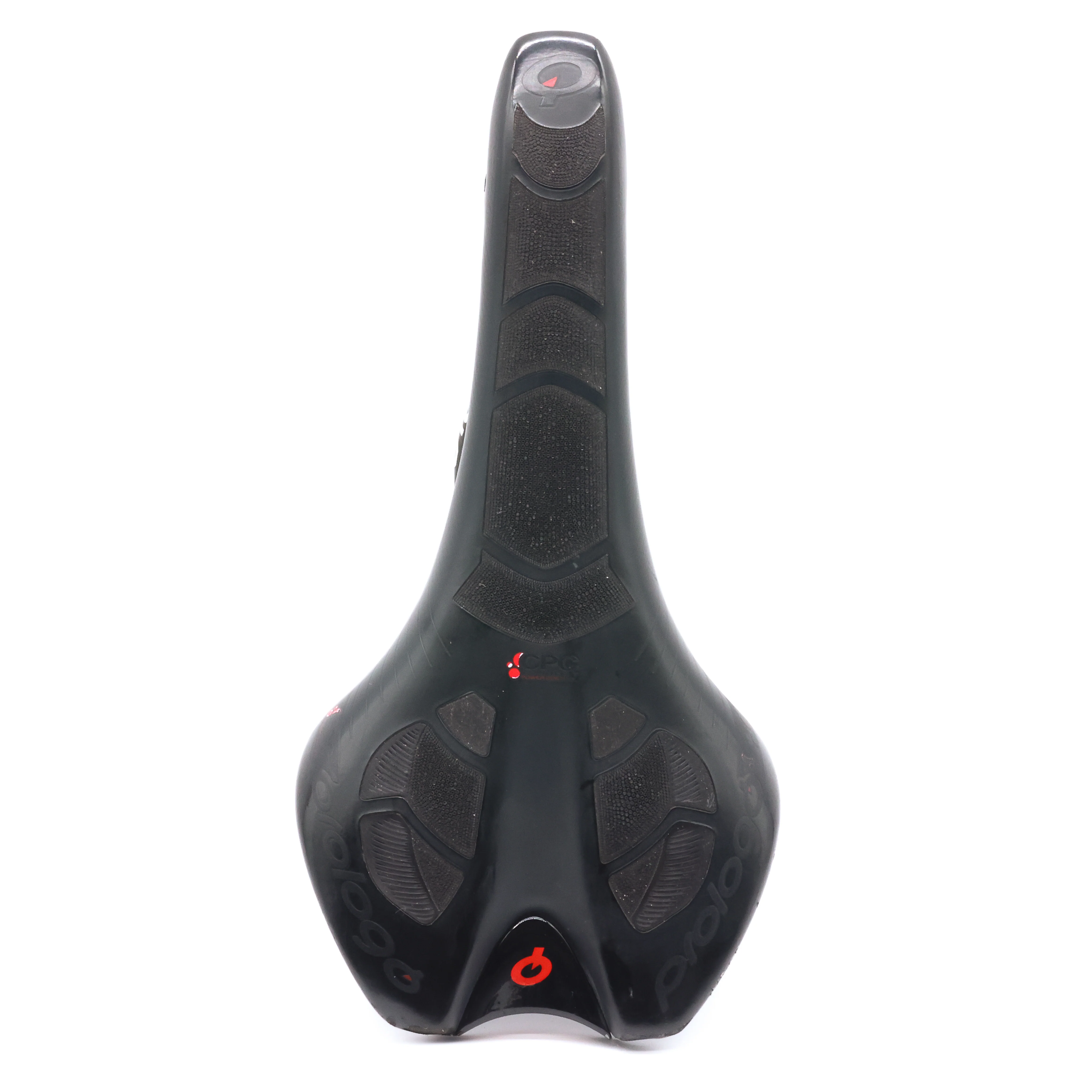 Prologo Scratch 2 CPC Nack Carbon Rails Road Bike Saddle - 134mm - Image 5