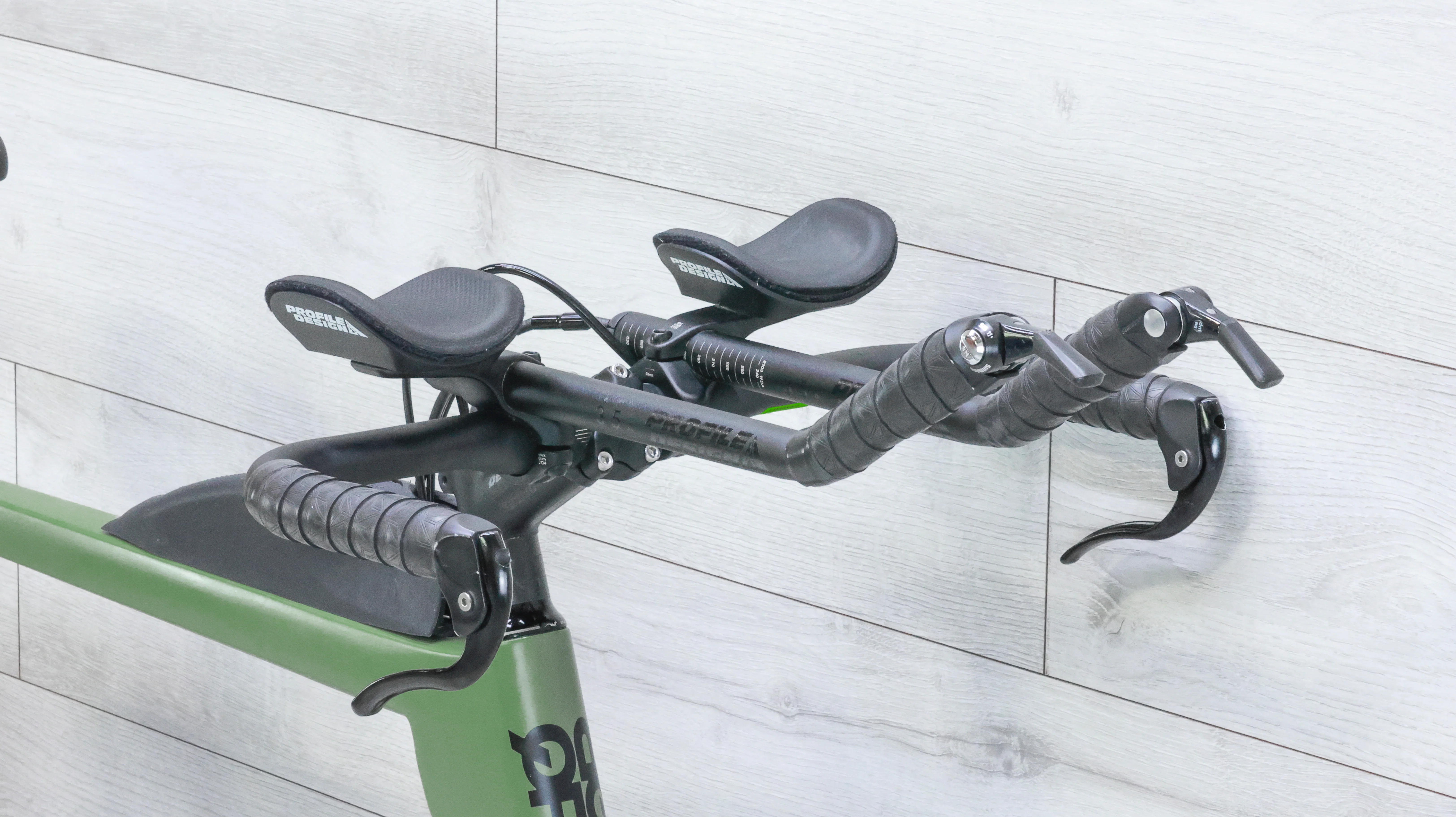Quintana Roo PRfive2 Disc Triathlon Bike - 2023, 54cm - Image 10