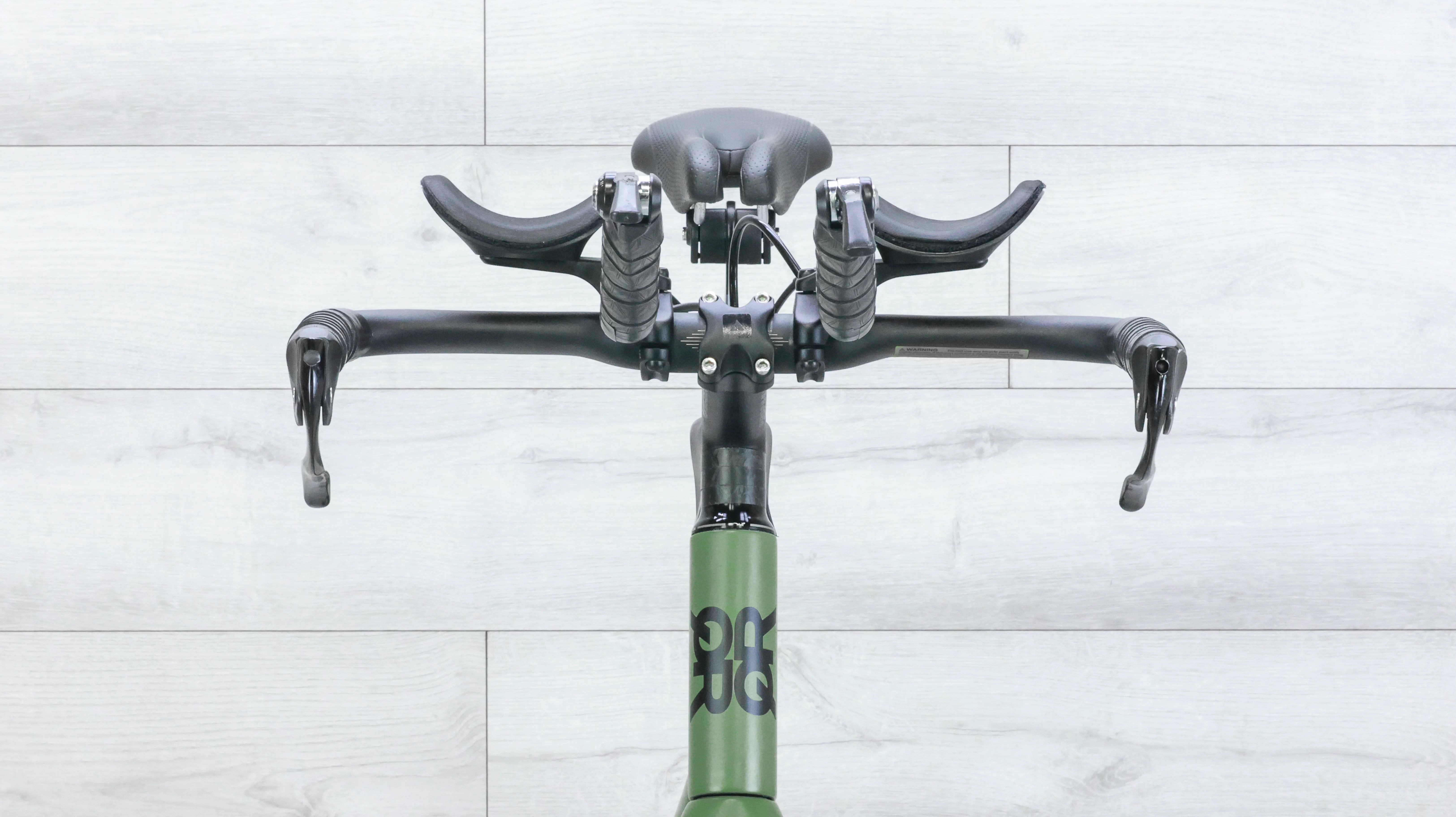Quintana Roo PRfive2 Disc Triathlon Bike - 2023, 54cm - Image 12