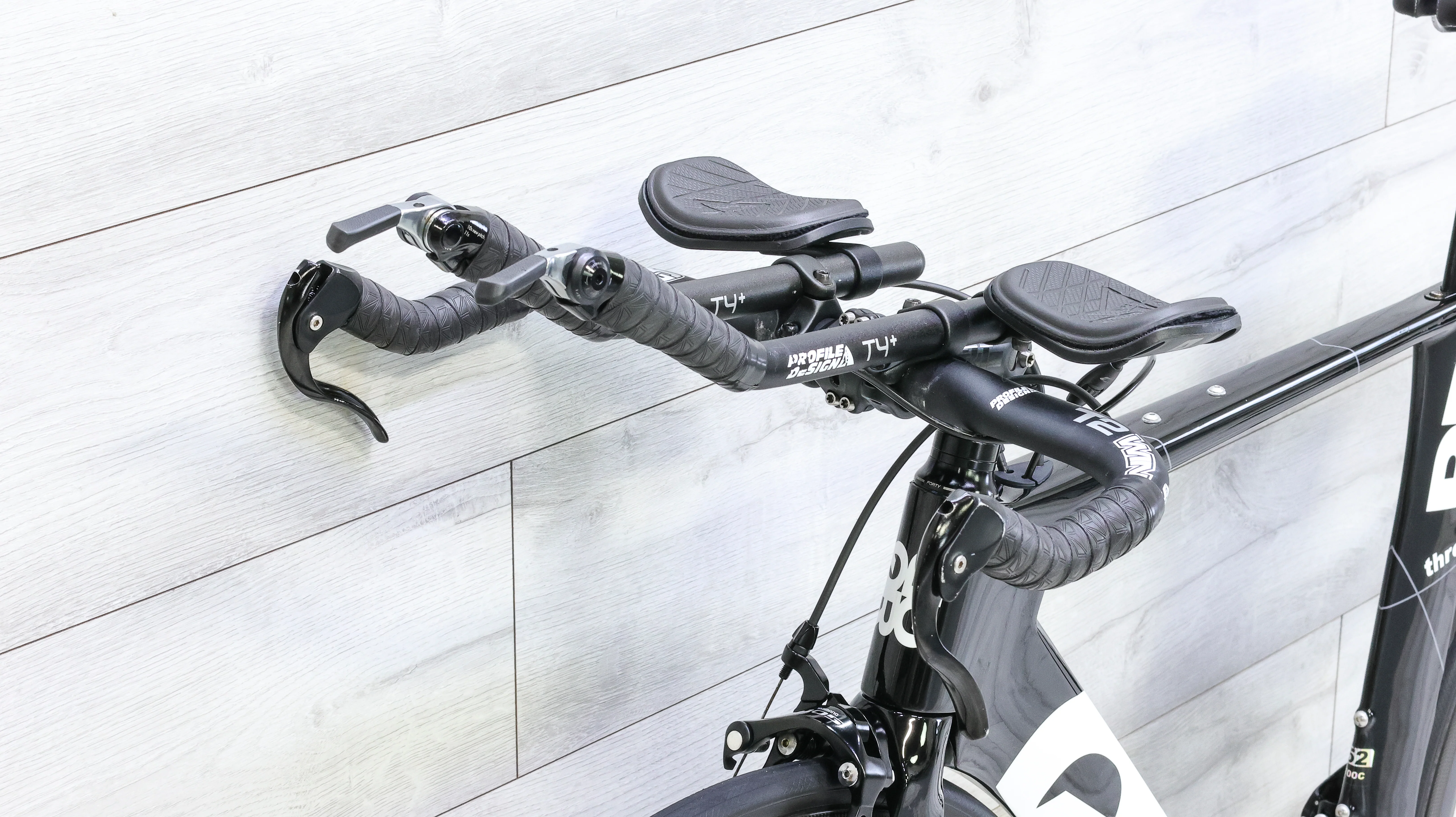 Quintana Roo PRthree Triathlon Bike - 2019, 52cm - Image 11