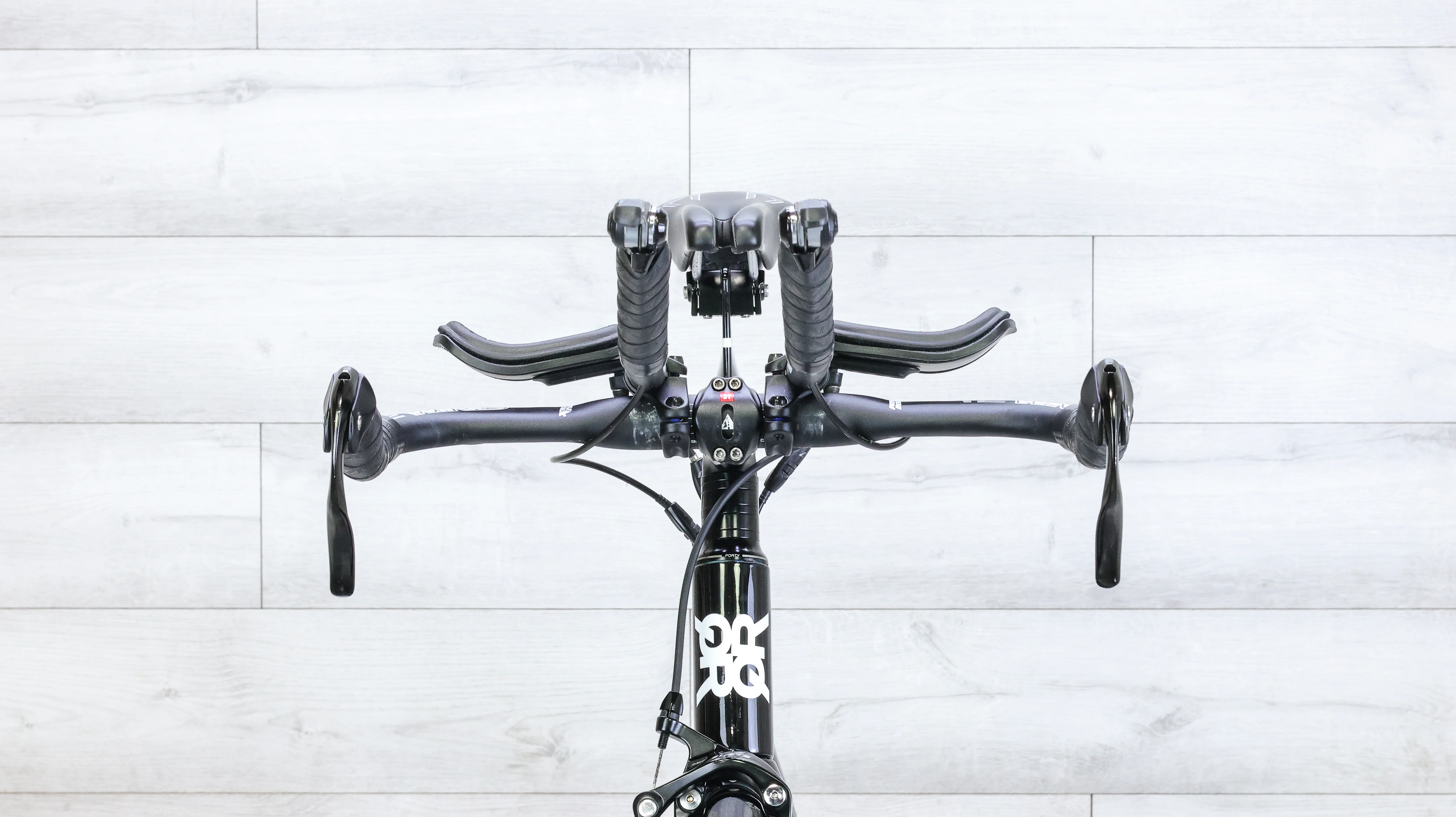 Quintana Roo PRthree Triathlon Bike - 2019, 52cm - Image 12