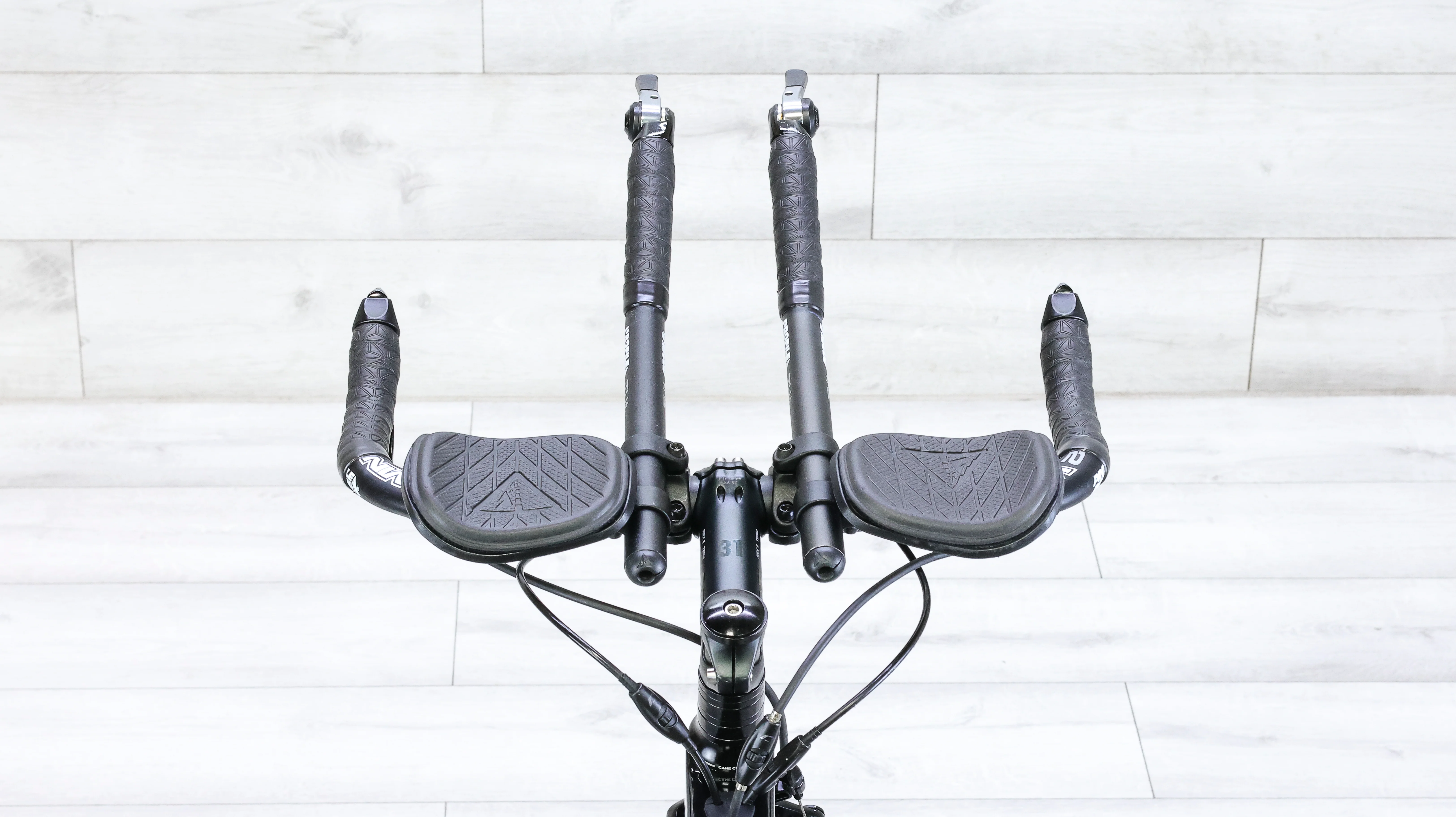 Quintana Roo PRthree Triathlon Bike - 2019, 52cm - Image 13