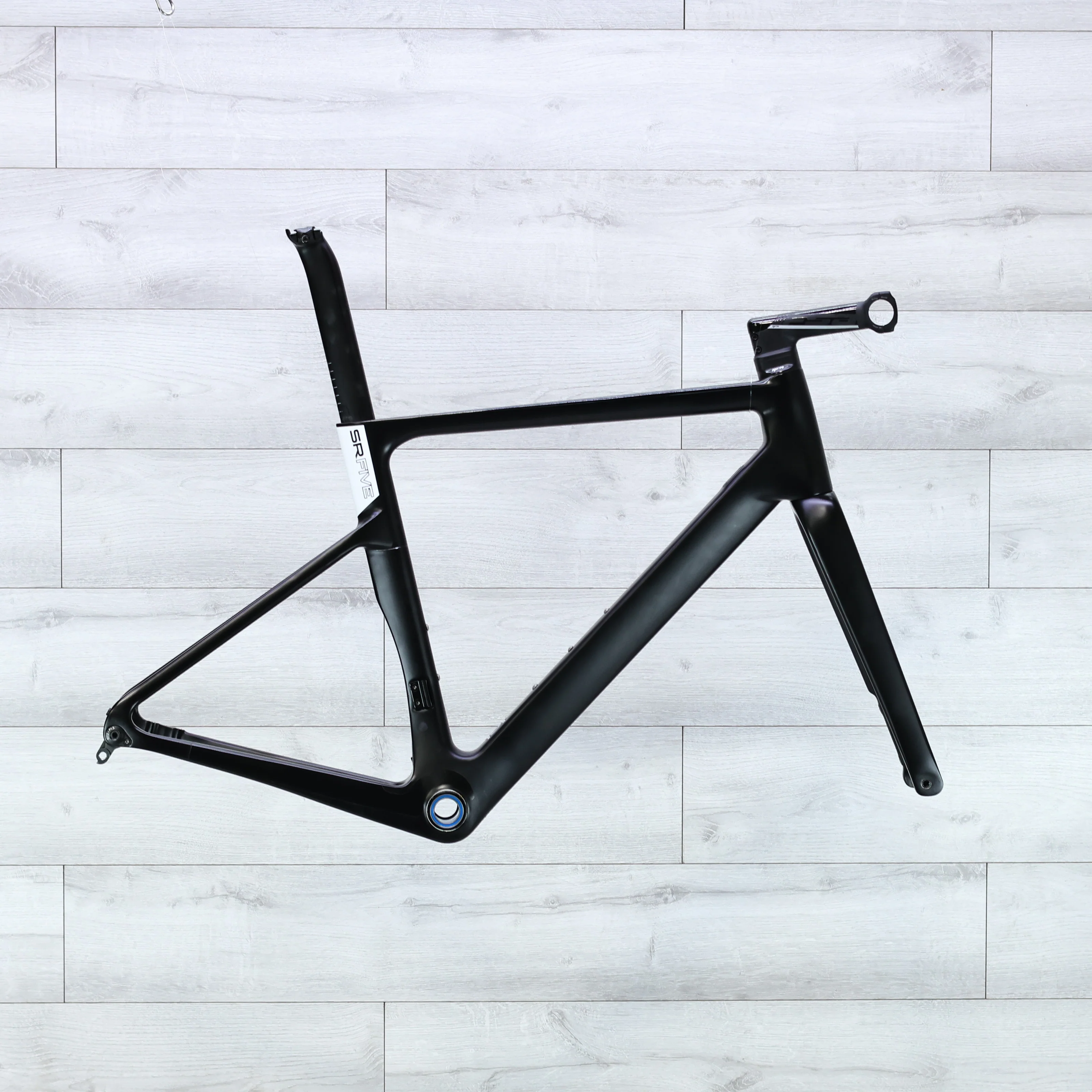 Quintana Roo SRfive Carbon Road Bike Frameset - 2020, Medium