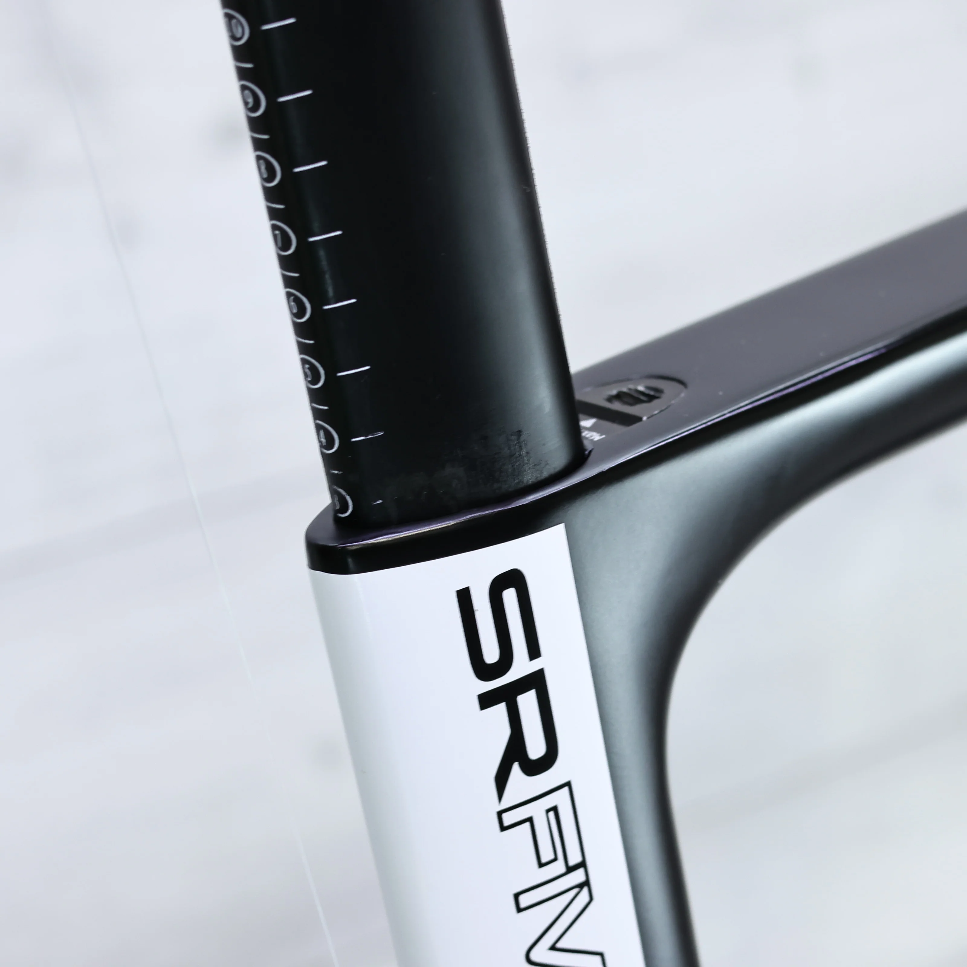 Quintana Roo SRfive Carbon Road Bike Frameset - 2020, Medium - Image 5