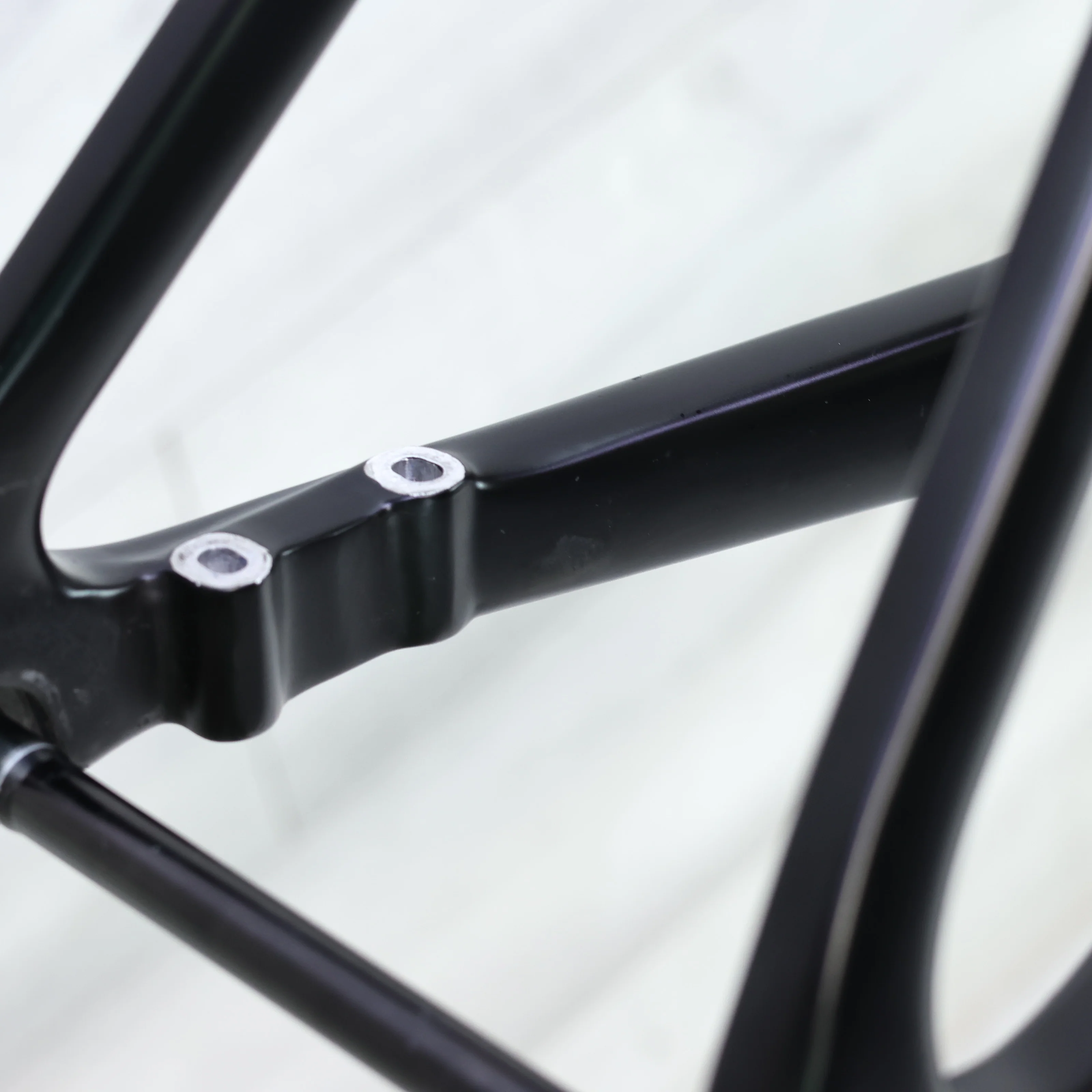 Quintana Roo SRfive Carbon Road Bike Frameset - 2020, Medium - Image 8