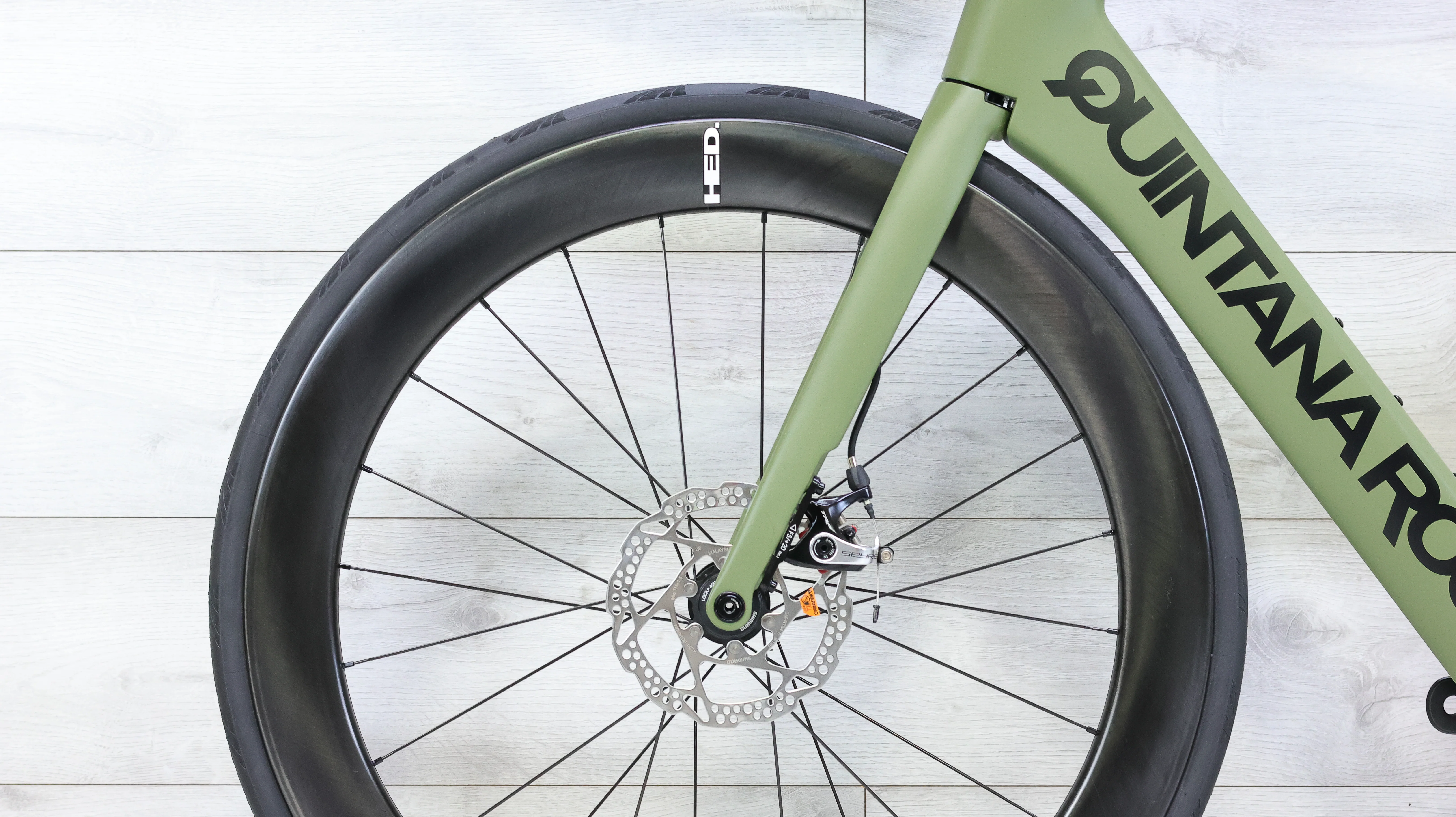 Quintana Roo X-PR Triathlon Bike - 2025, 58.5cm - Image 14