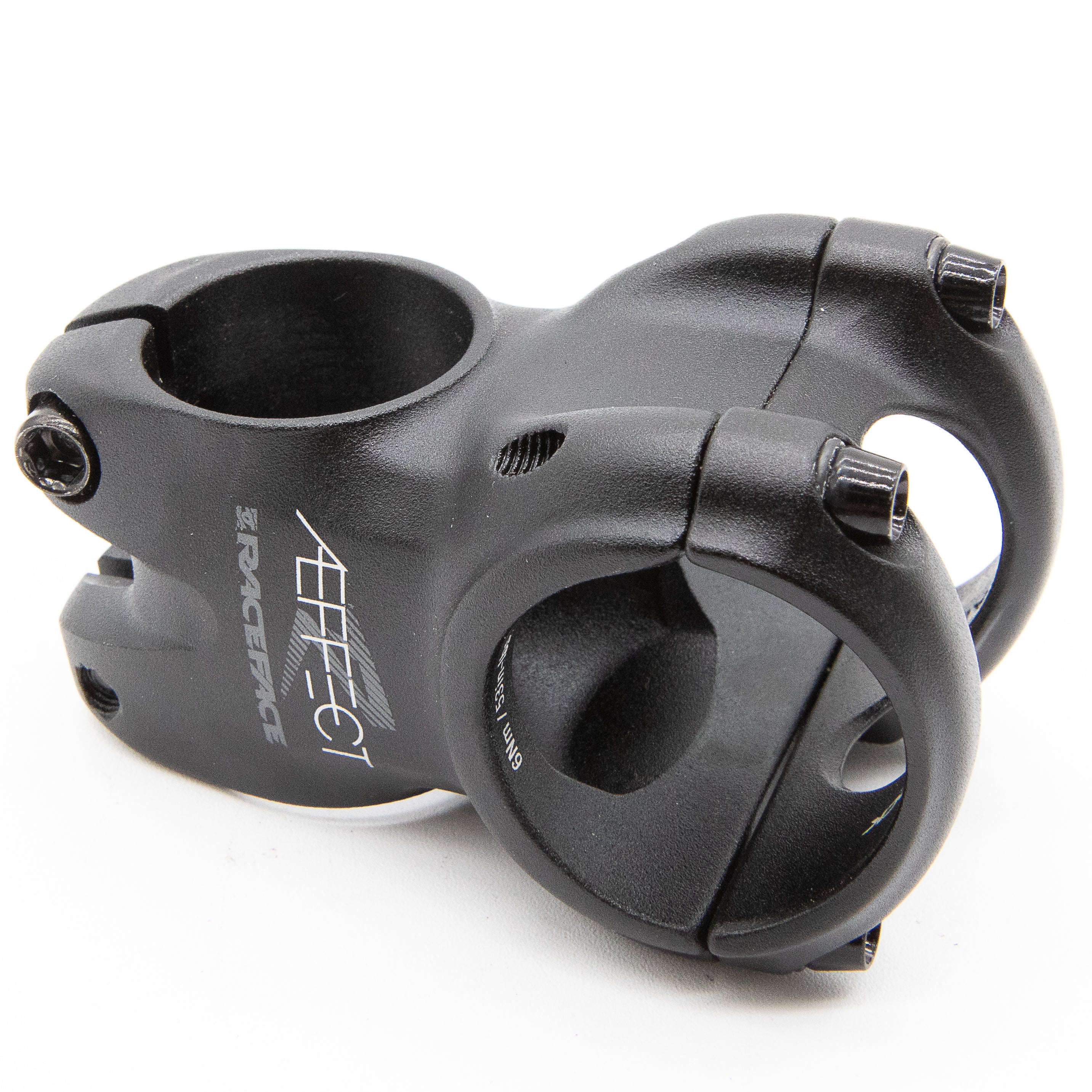 Race Face Aeffect R 35 Stem - Black - 40mm - Image 2