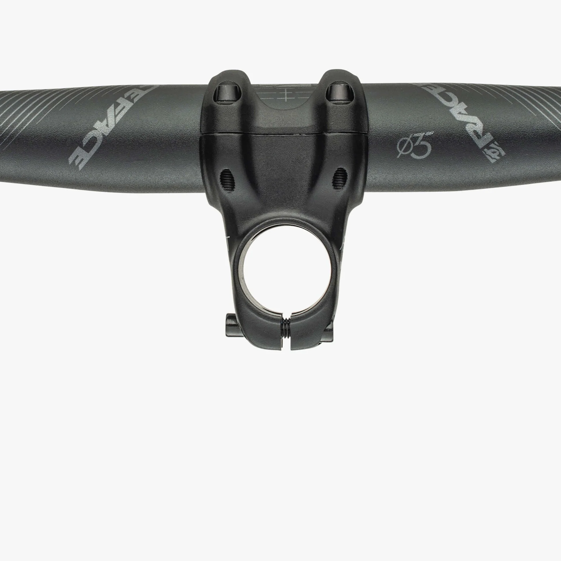 Race Face Aeffect R 35 Stem - Black - 40mm - Image 4