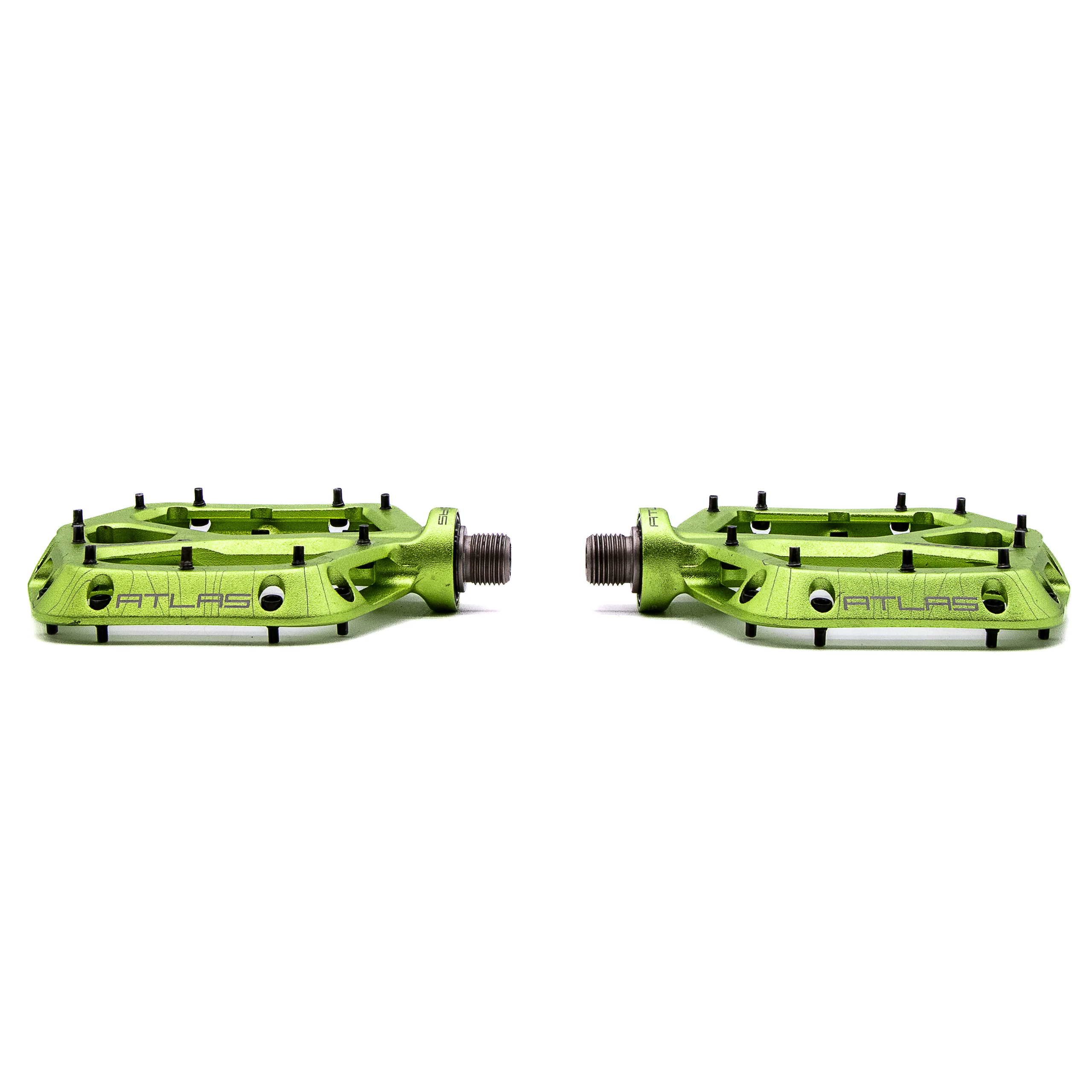 Race Face Atlas Flat MTB Pedals 343g - Image 3