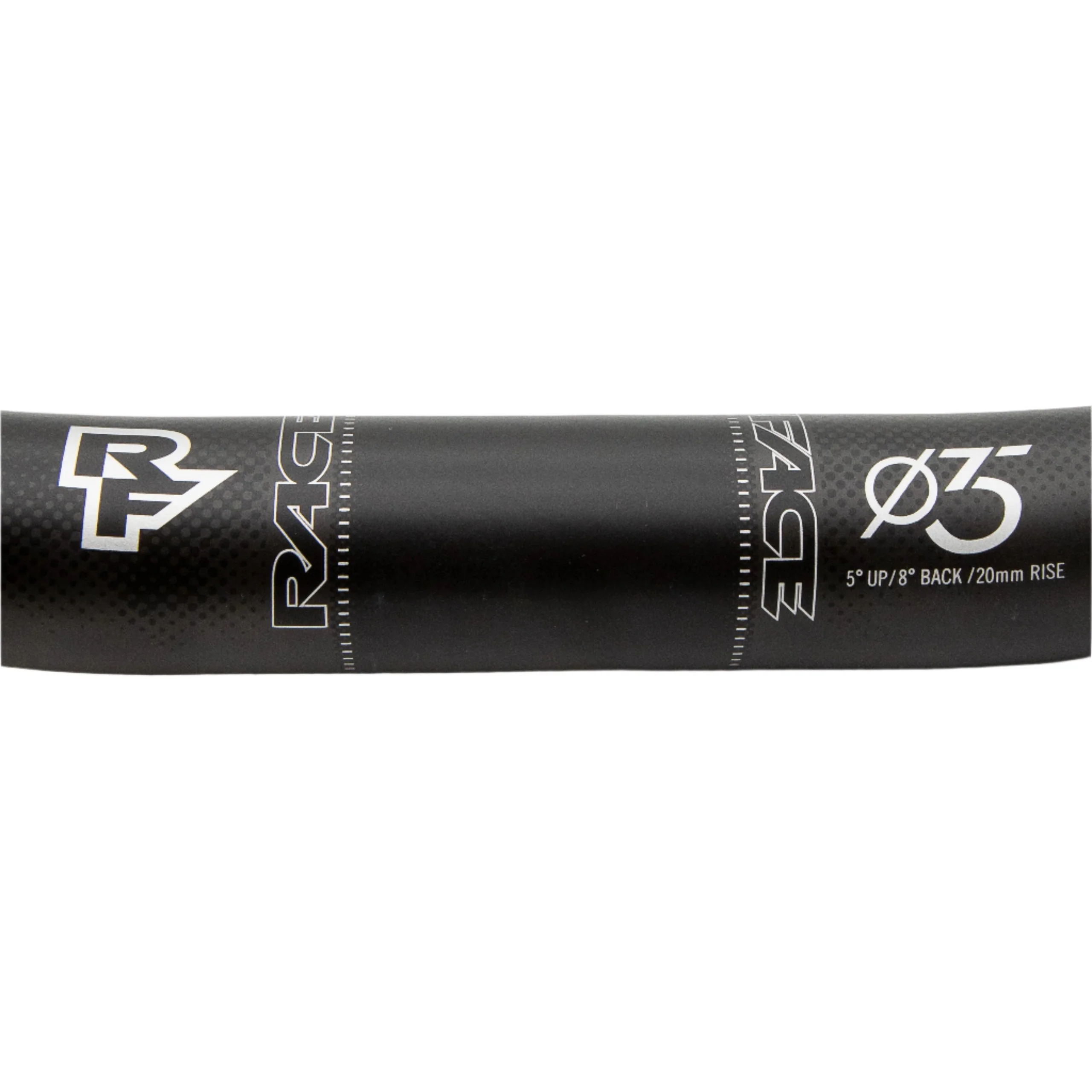 Race Face Next R 35 Carbon Riser Handlebar 800mm 20mm Rise - Image 6