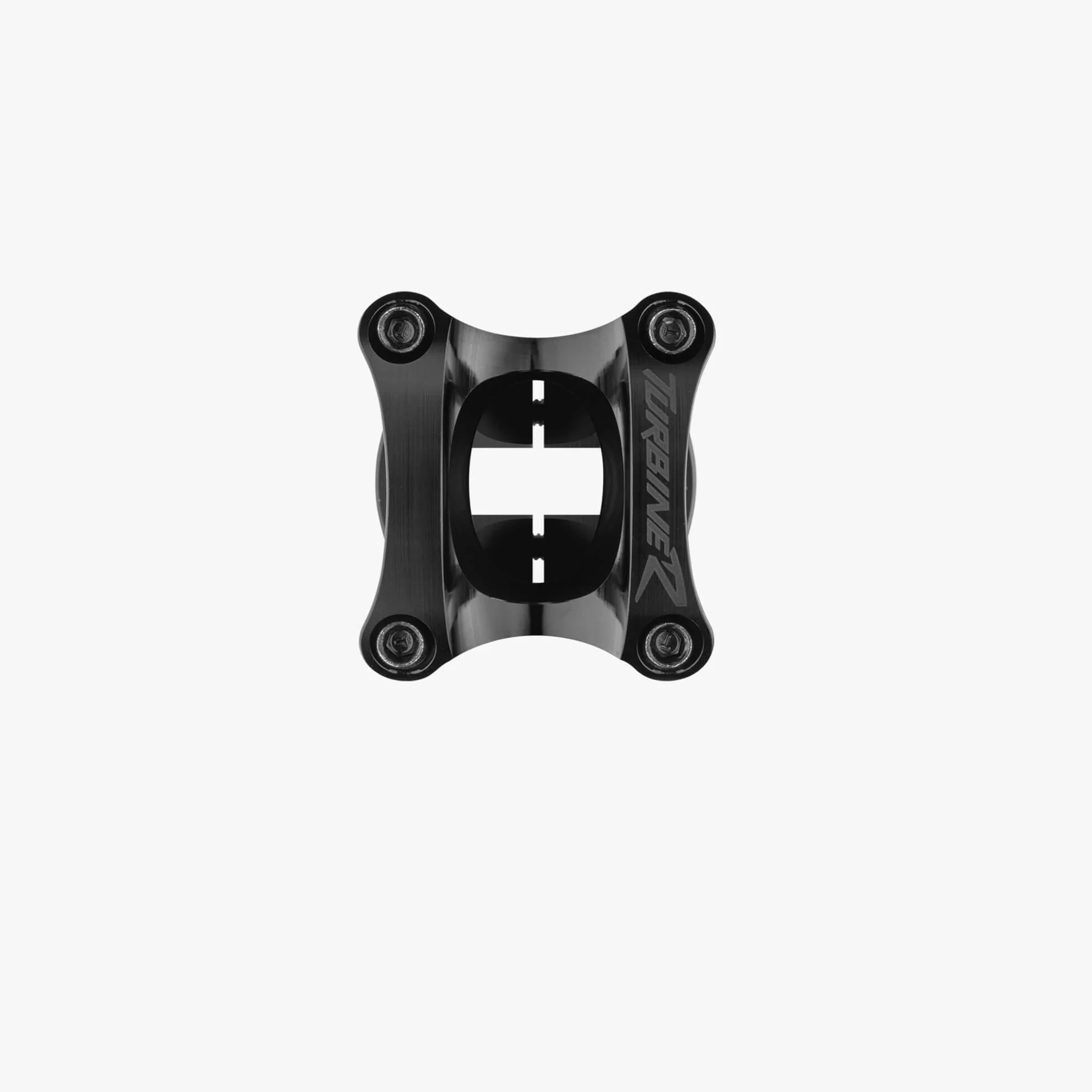 Race Face Turbine R 35 Stem - Black - 40mm - Image 3