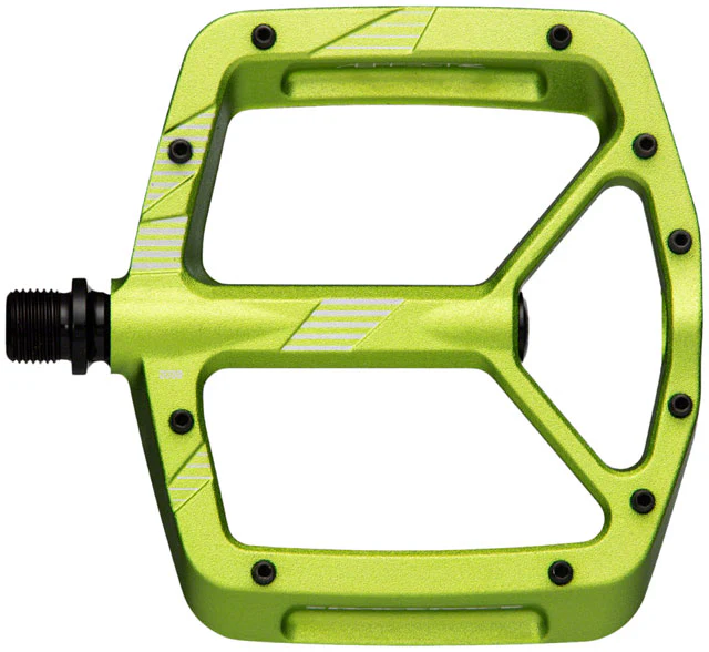 RaceFace Aeffect R Pedals - Platform, Aluminum, 9/16" - Image 12