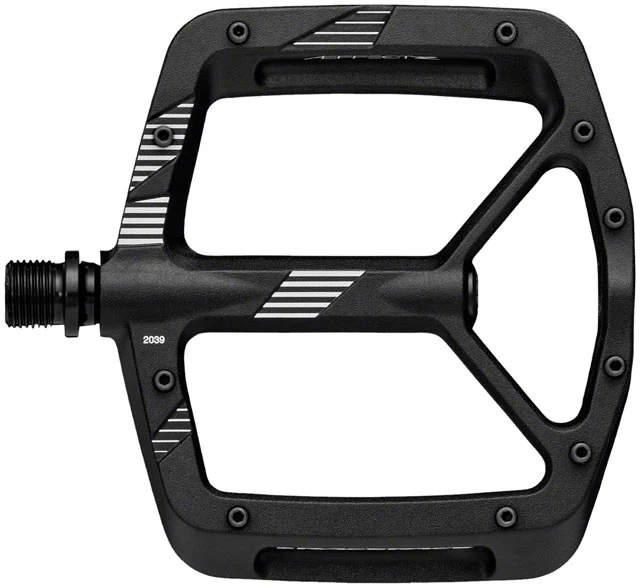 RaceFace Aeffect R Pedals - Platform, Aluminum, 9/16" - Image 3