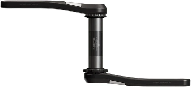 RaceFace Era SL Crankset - Direct Mount, RF136 30mm Spindle, CINCH Chainring Interface, Carbon/Stealth