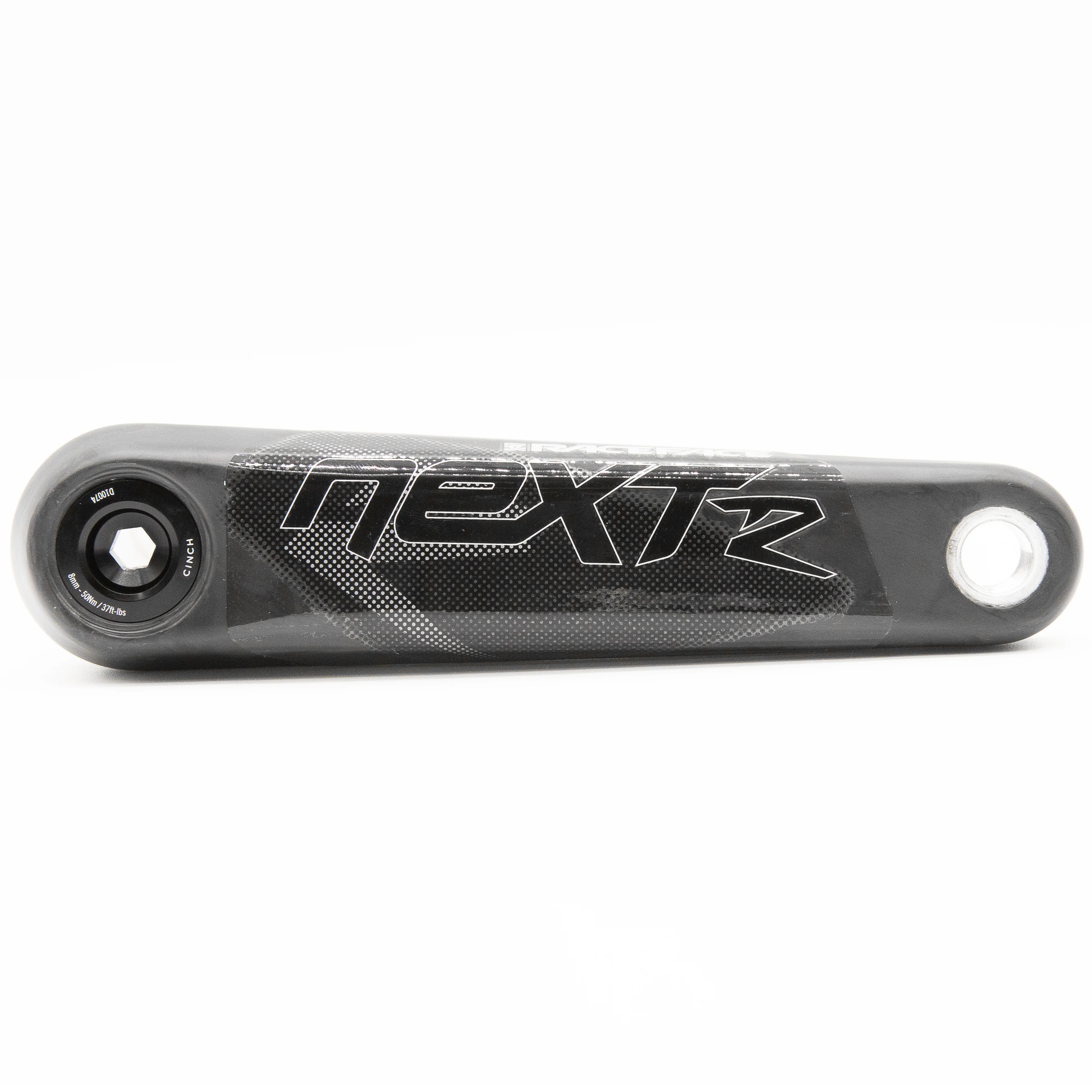 RaceFace Next R Carbon Crankset w/ 32T Chainring - Image 4