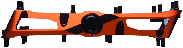 RaceFace Turbine Pedals - Platform, Aluminum, 9/16" - Image 18