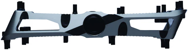 RaceFace Turbine Pedals - Platform, Aluminum, 9/16" - Image 3