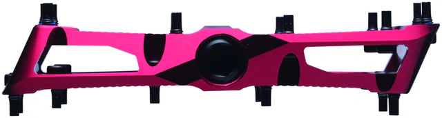 RaceFace Turbine Pedals - Platform, Aluminum, 9/16" - Image 9