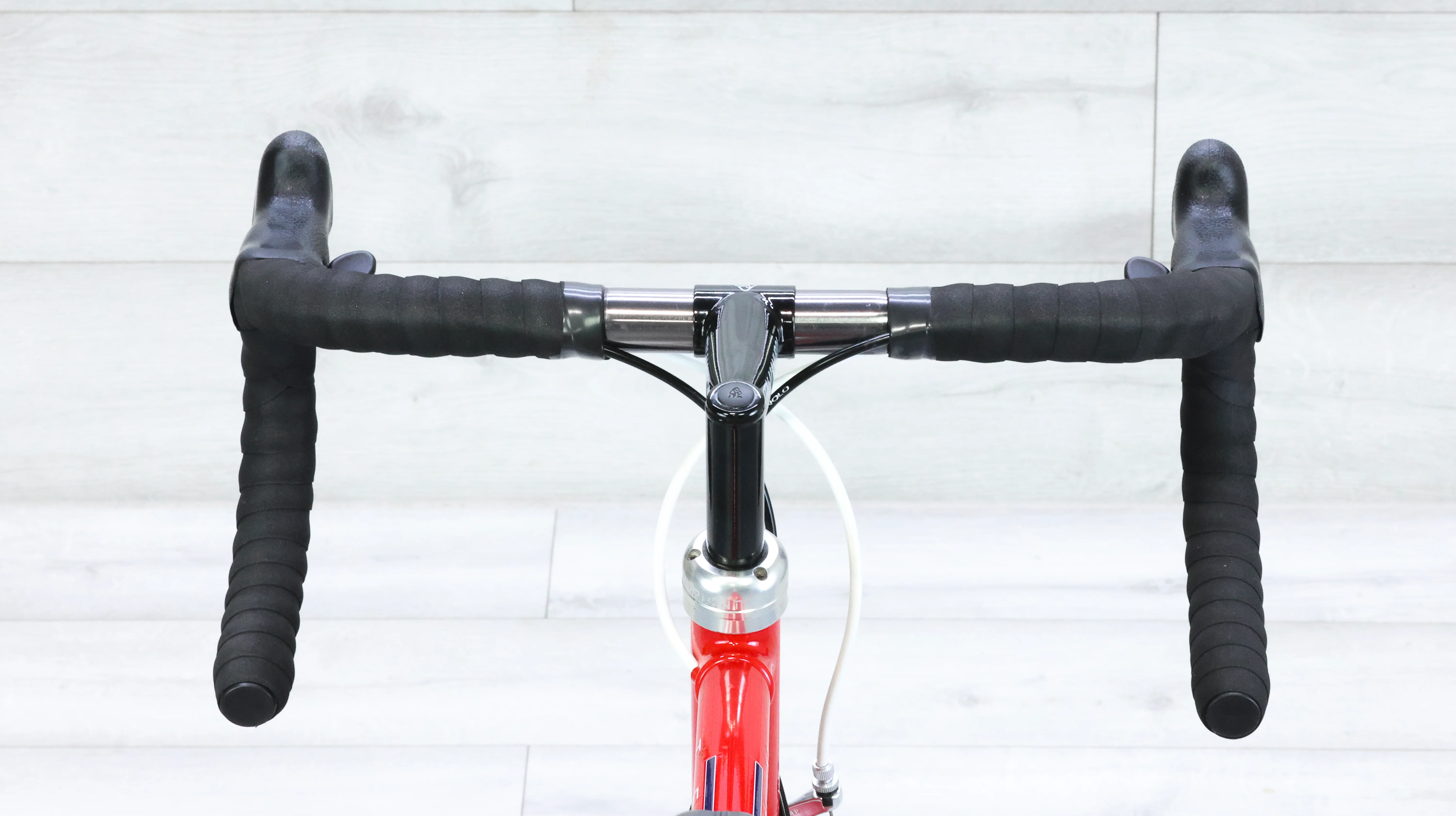 Raleigh Technium Vintage Road Bike - 1993, 56cm - Image 13