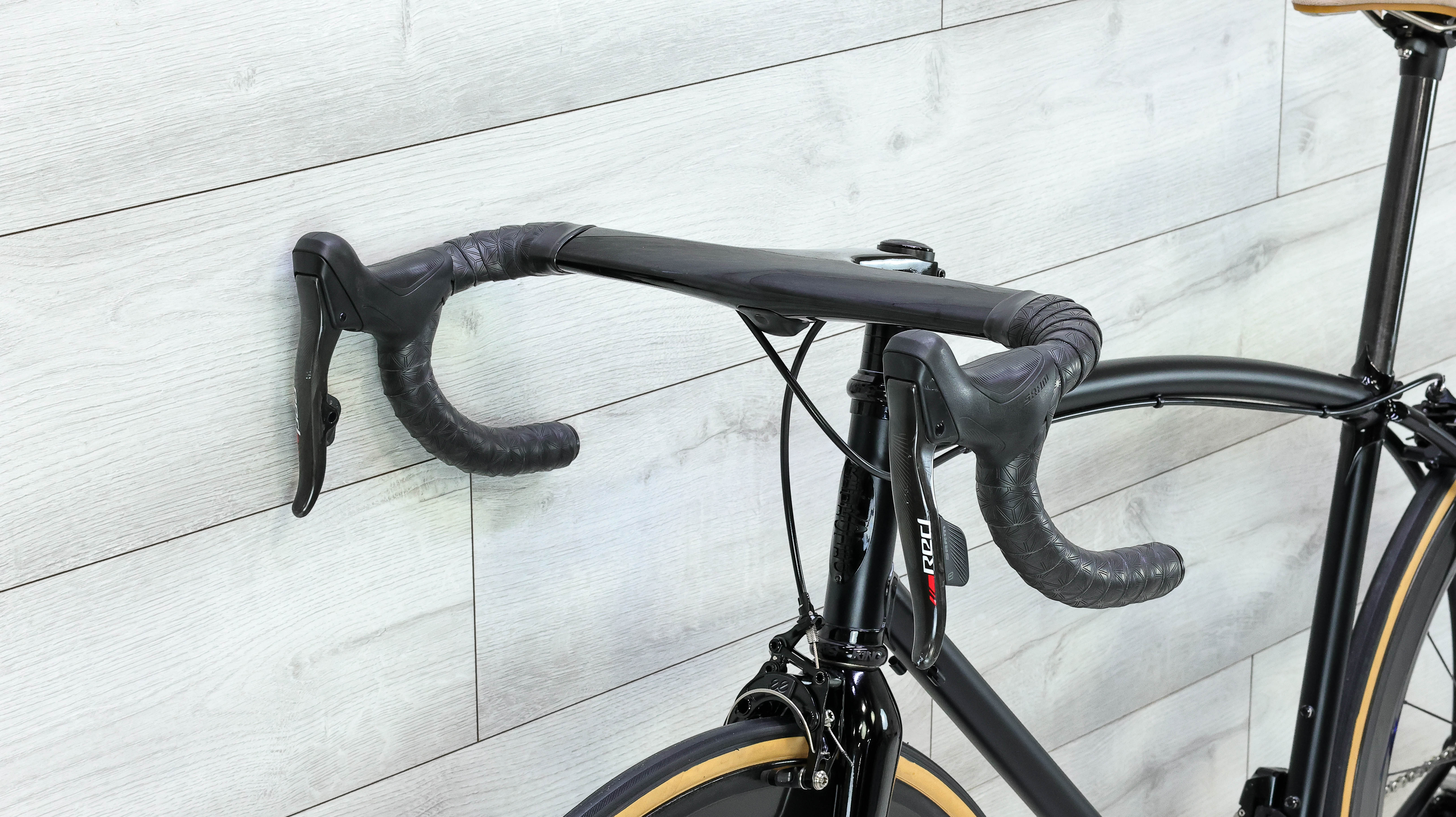 Retrotec The Half Steel Road Bike - 2018, 56cm - Image 11