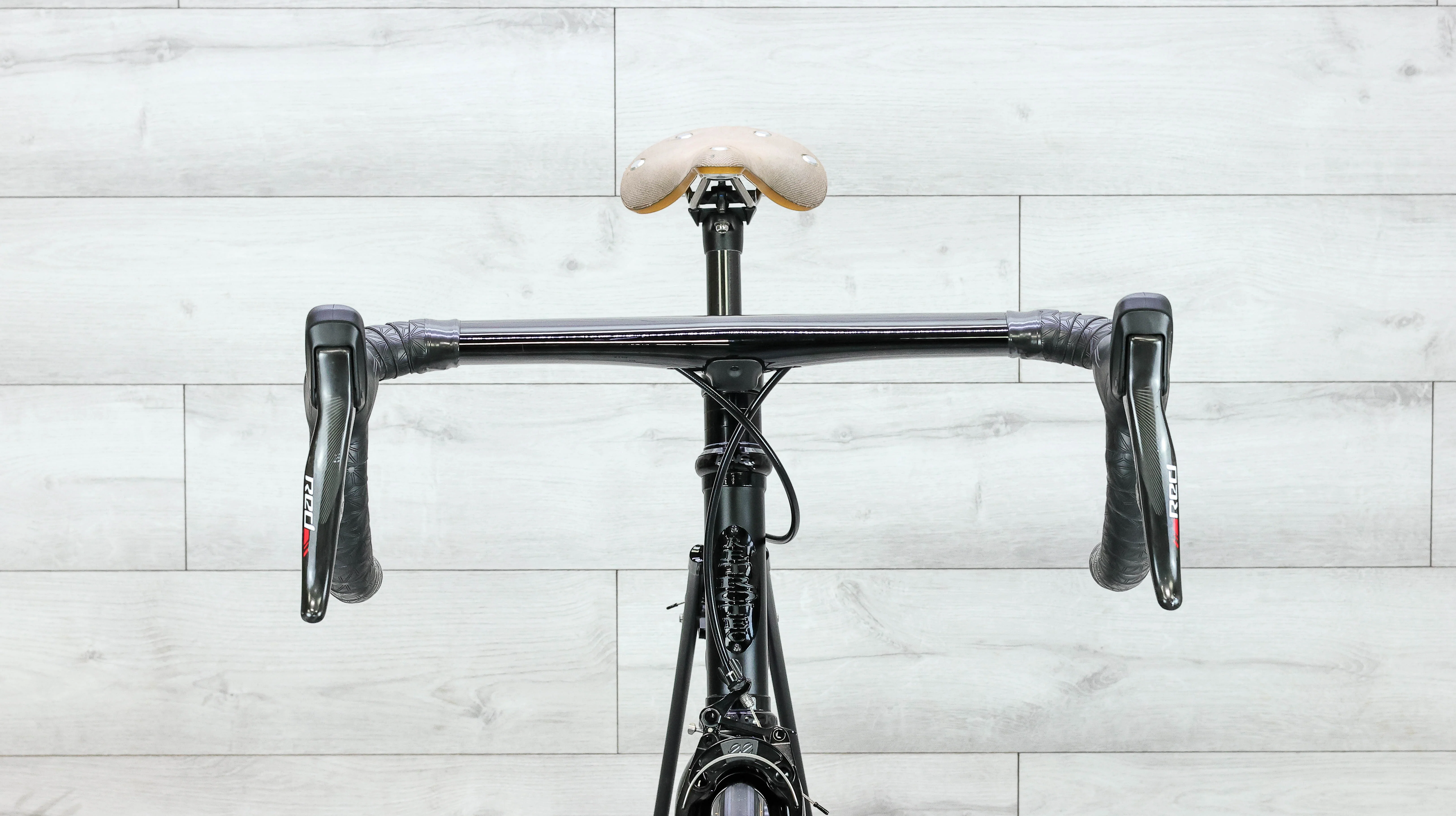 Retrotec The Half Steel Road Bike - 2018, 56cm - Image 12