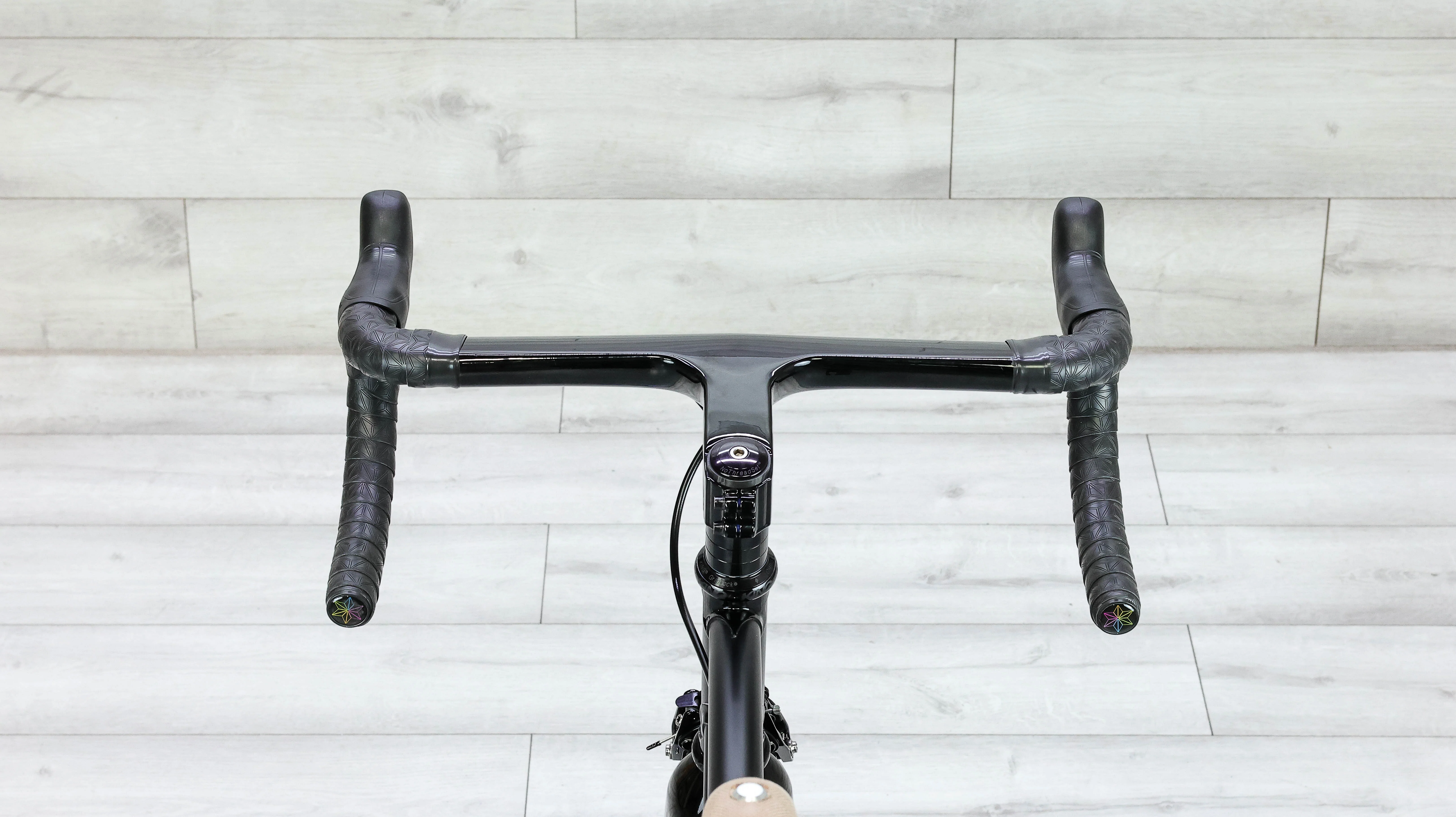 Retrotec The Half Steel Road Bike - 2018, 56cm - Image 13