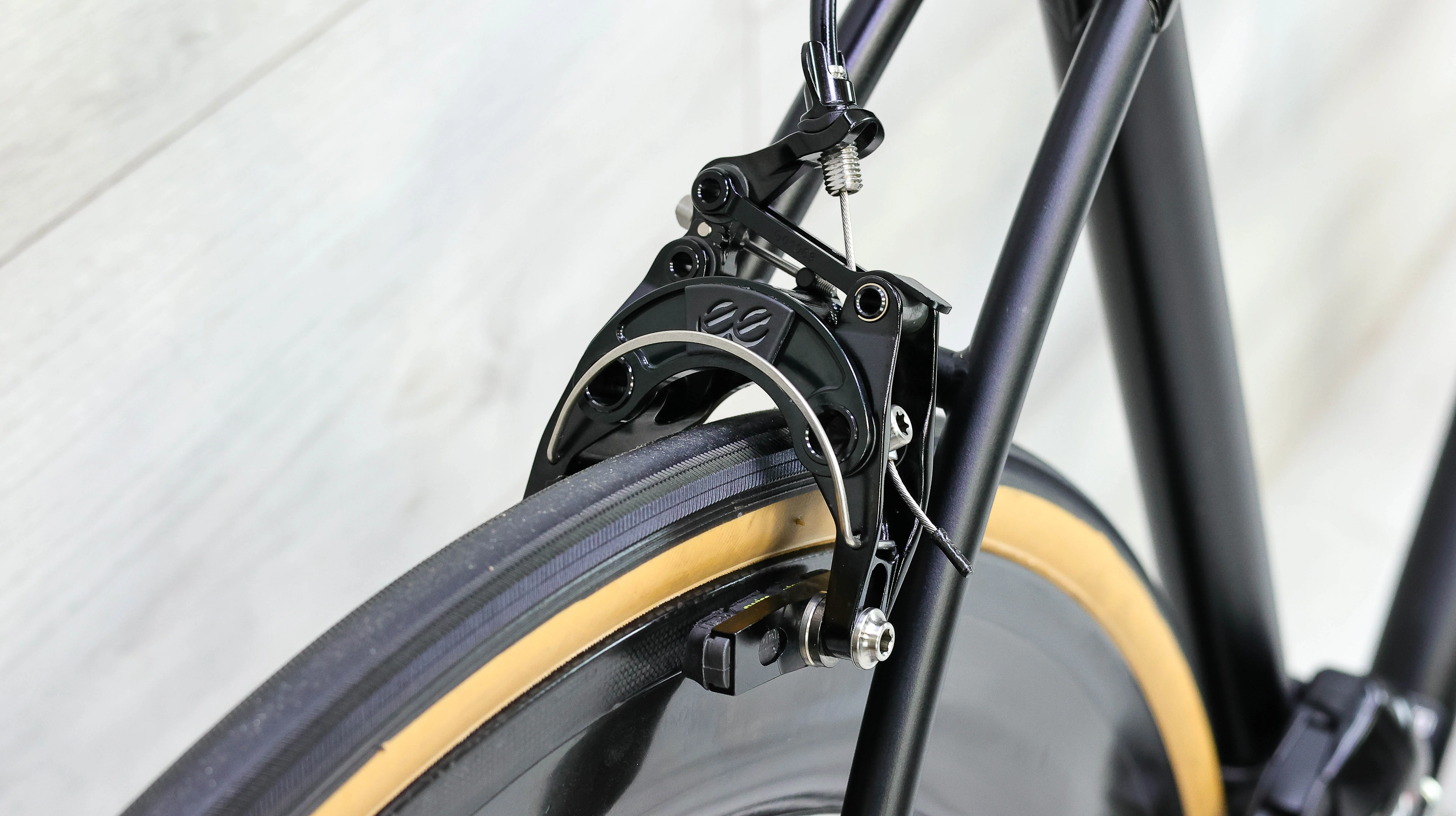 Retrotec The Half Steel Road Bike - 2018, 56cm - Image 18