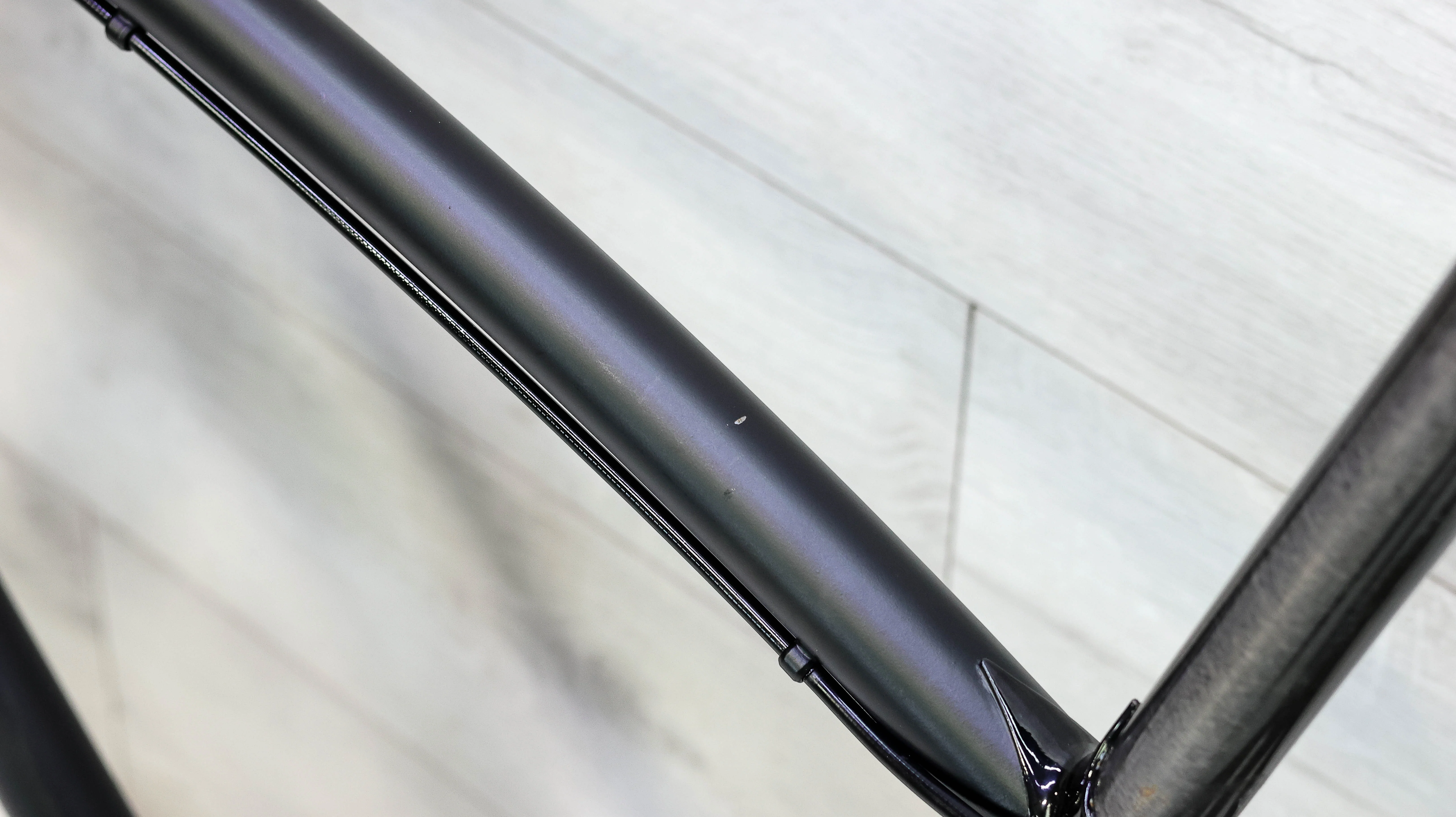 Retrotec The Half Steel Road Bike - 2018, 56cm - Image 21