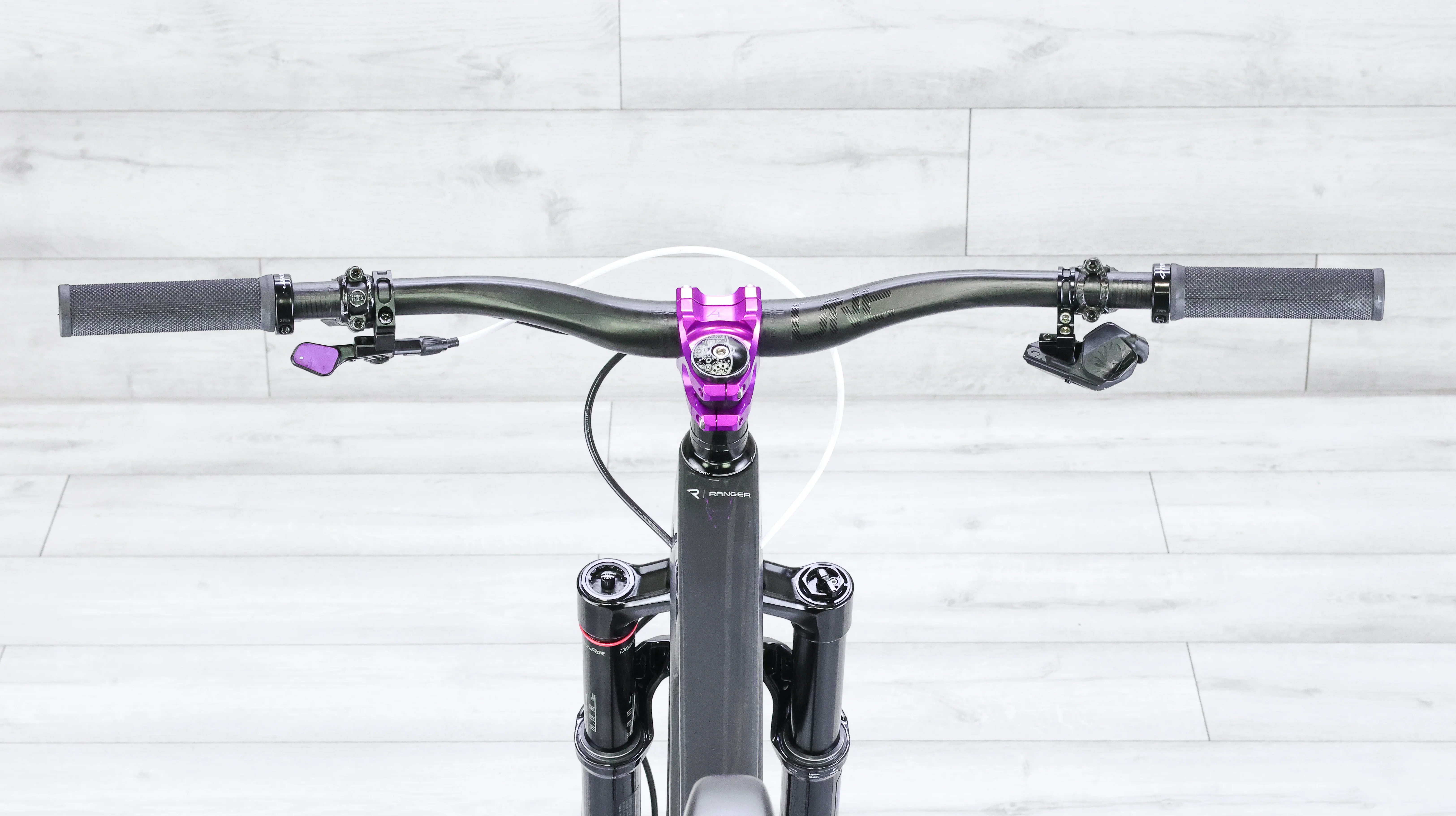 Revel Ranger AXS Mountain Bike - 2022, Large - Image 13