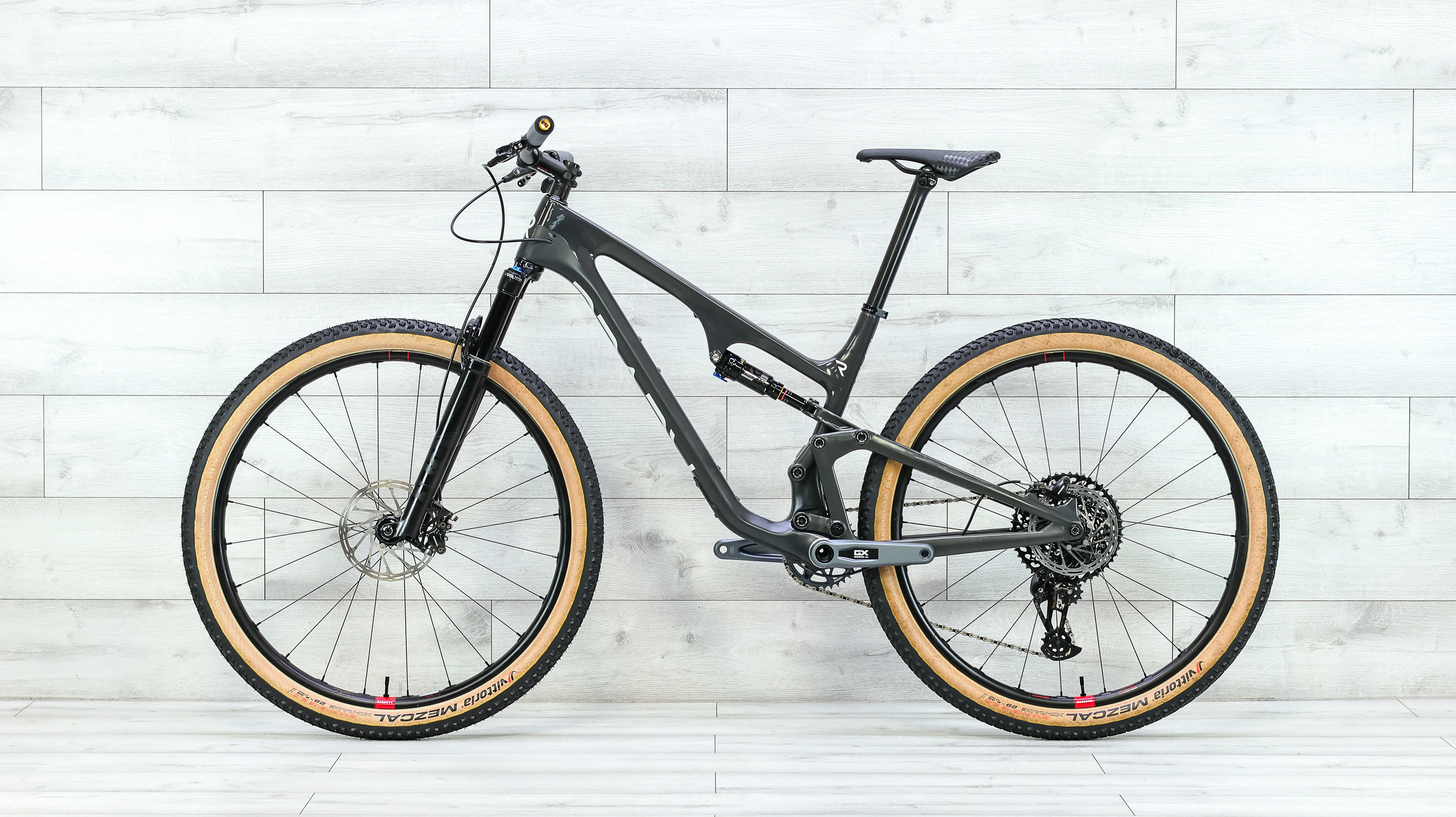 Revel Ranger GX AXS Mountain Bike - 2022, Large - Image 2