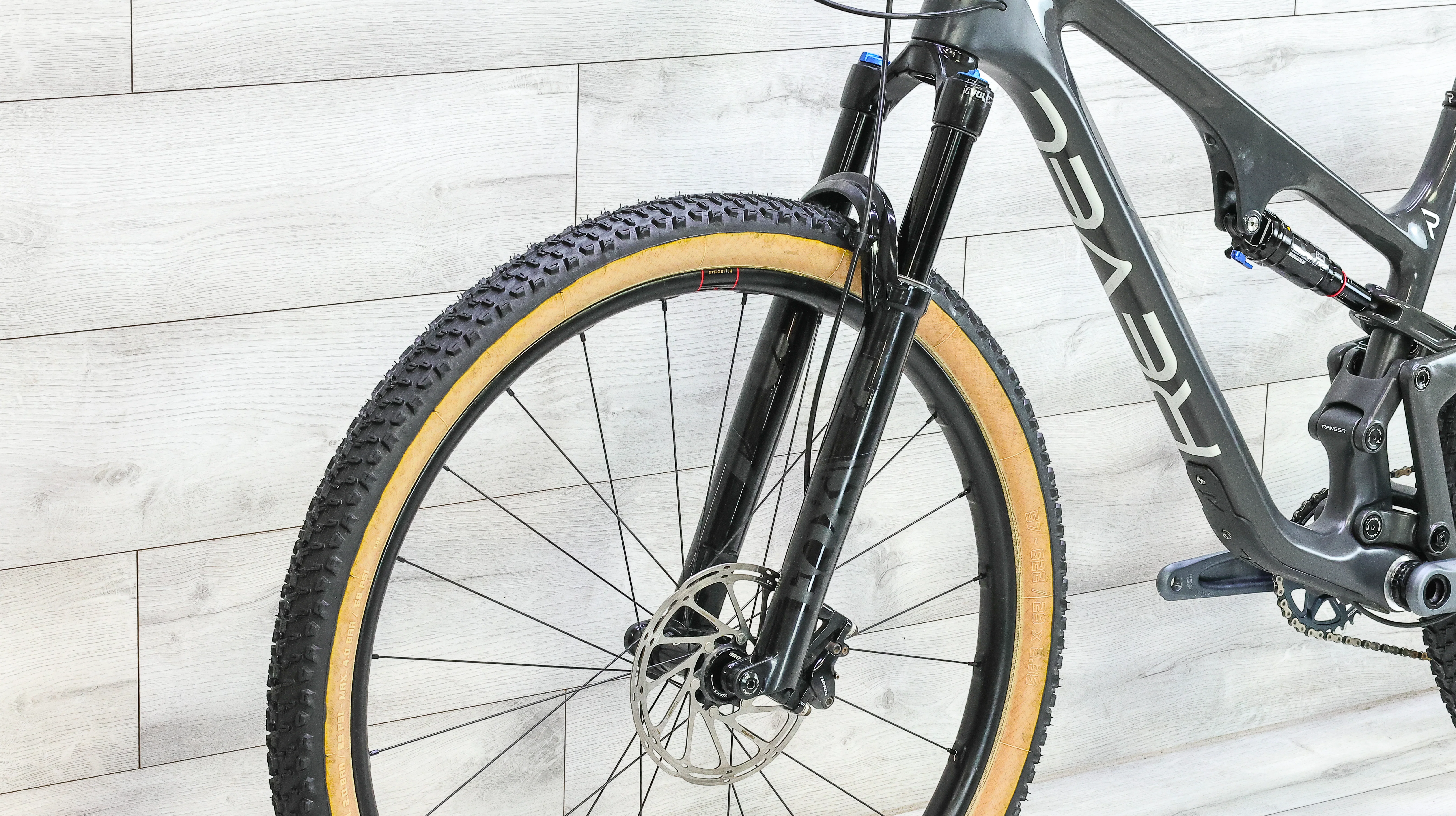 Revel Ranger GX AXS Mountain Bike - 2022, Large - Image 9