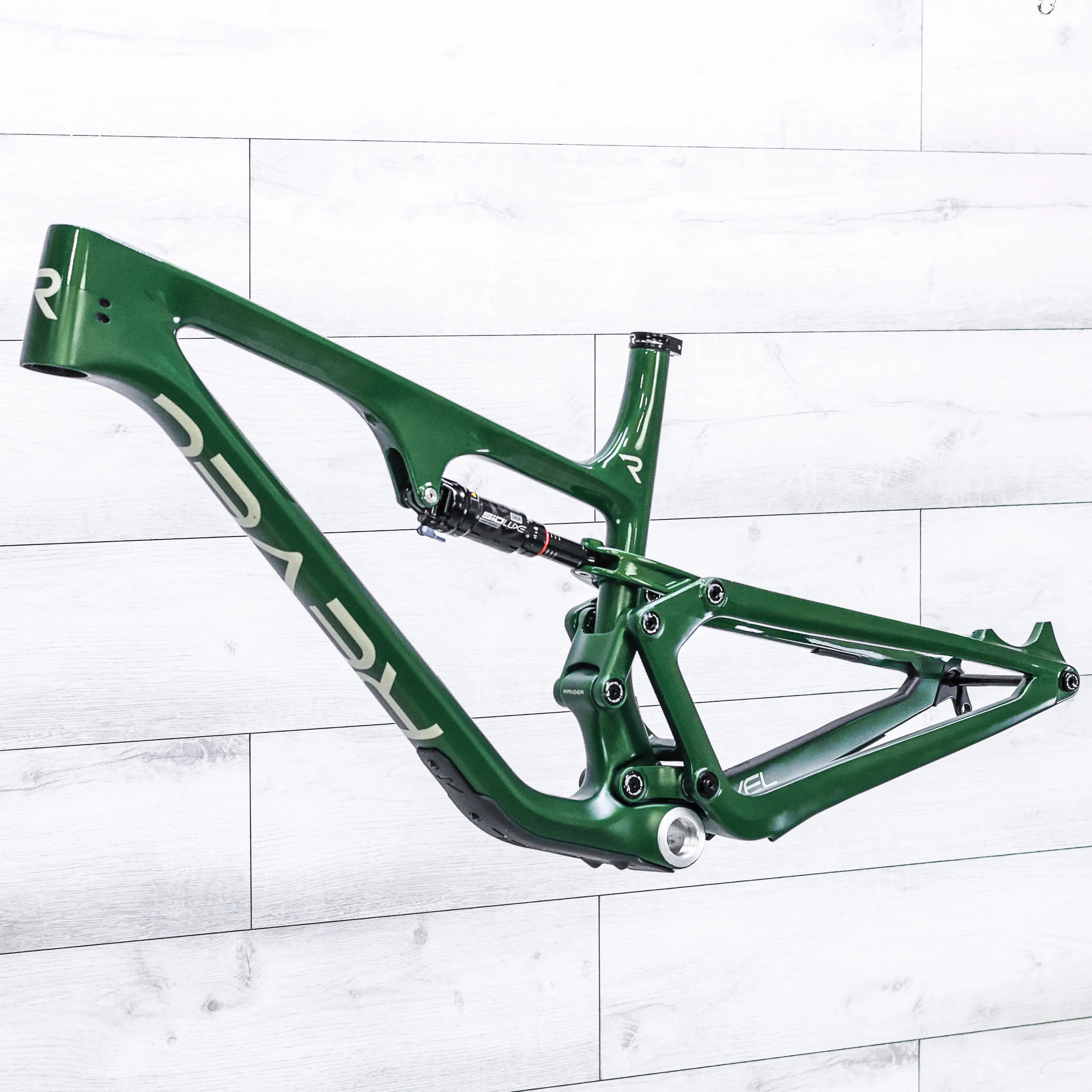 Revel Ranger Mountain Bike Frameset - 2022, Large - Image 4