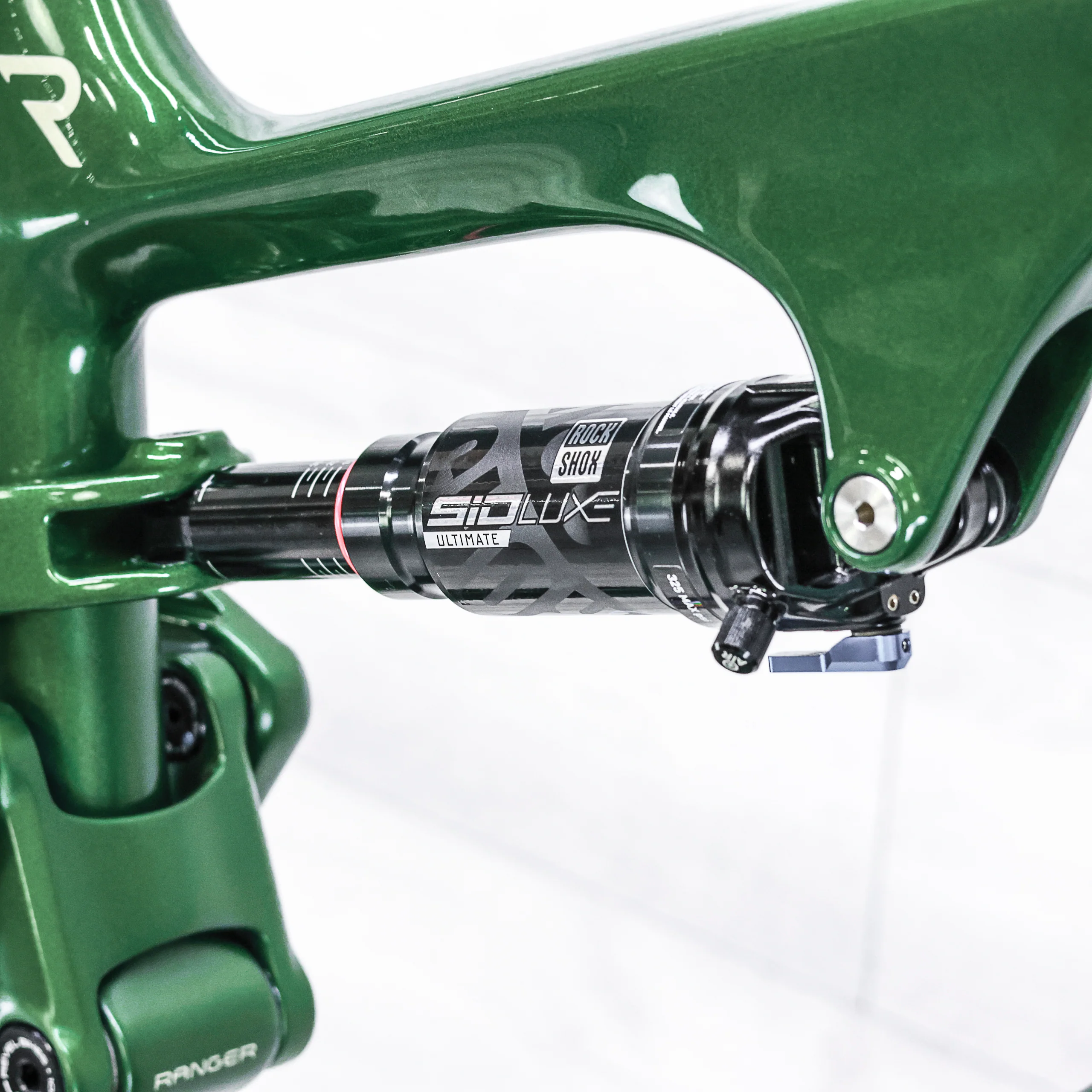 Revel Ranger Mountain Bike Frameset - 2022, Large - Image 6