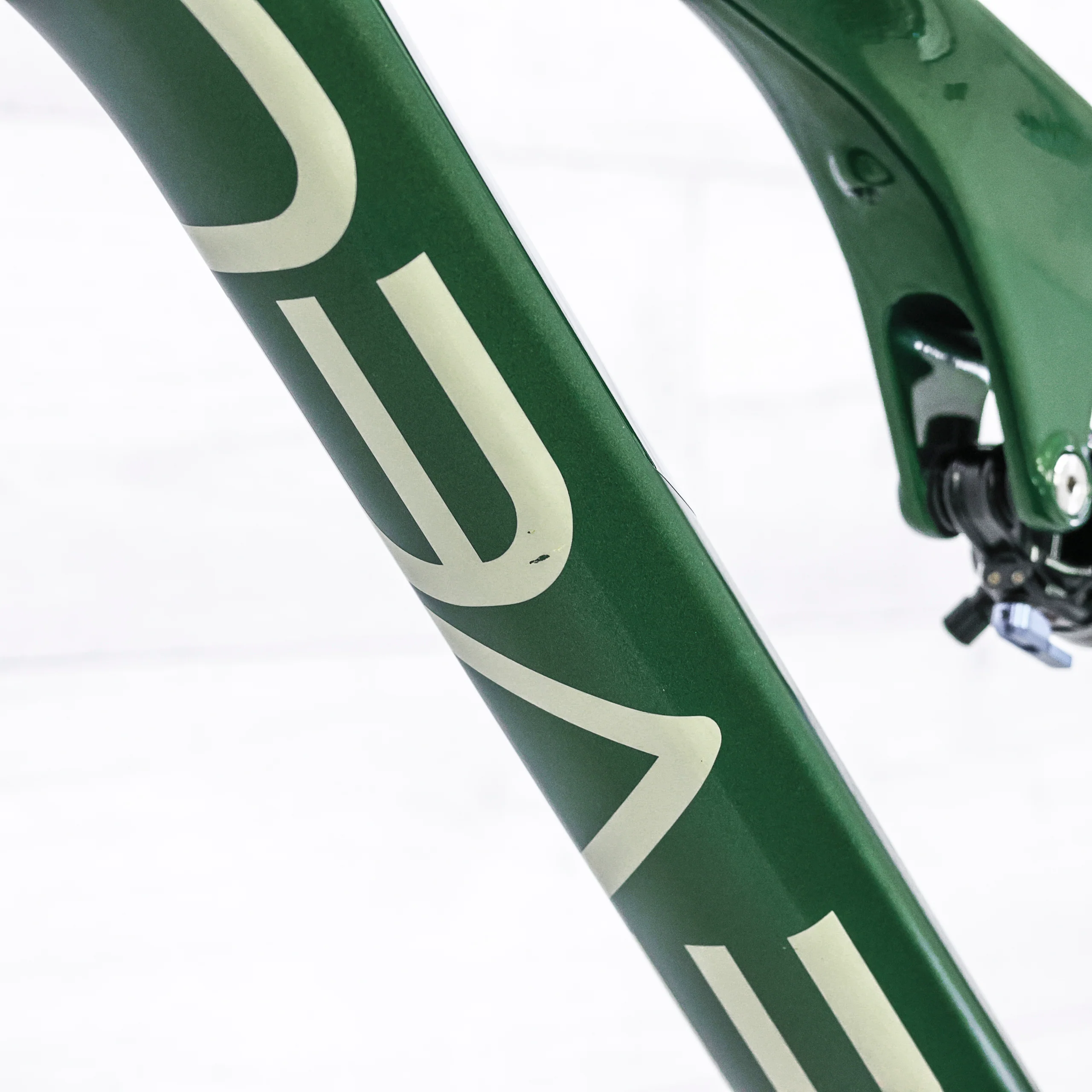 Revel Ranger Mountain Bike Frameset - 2022, Large - Image 8