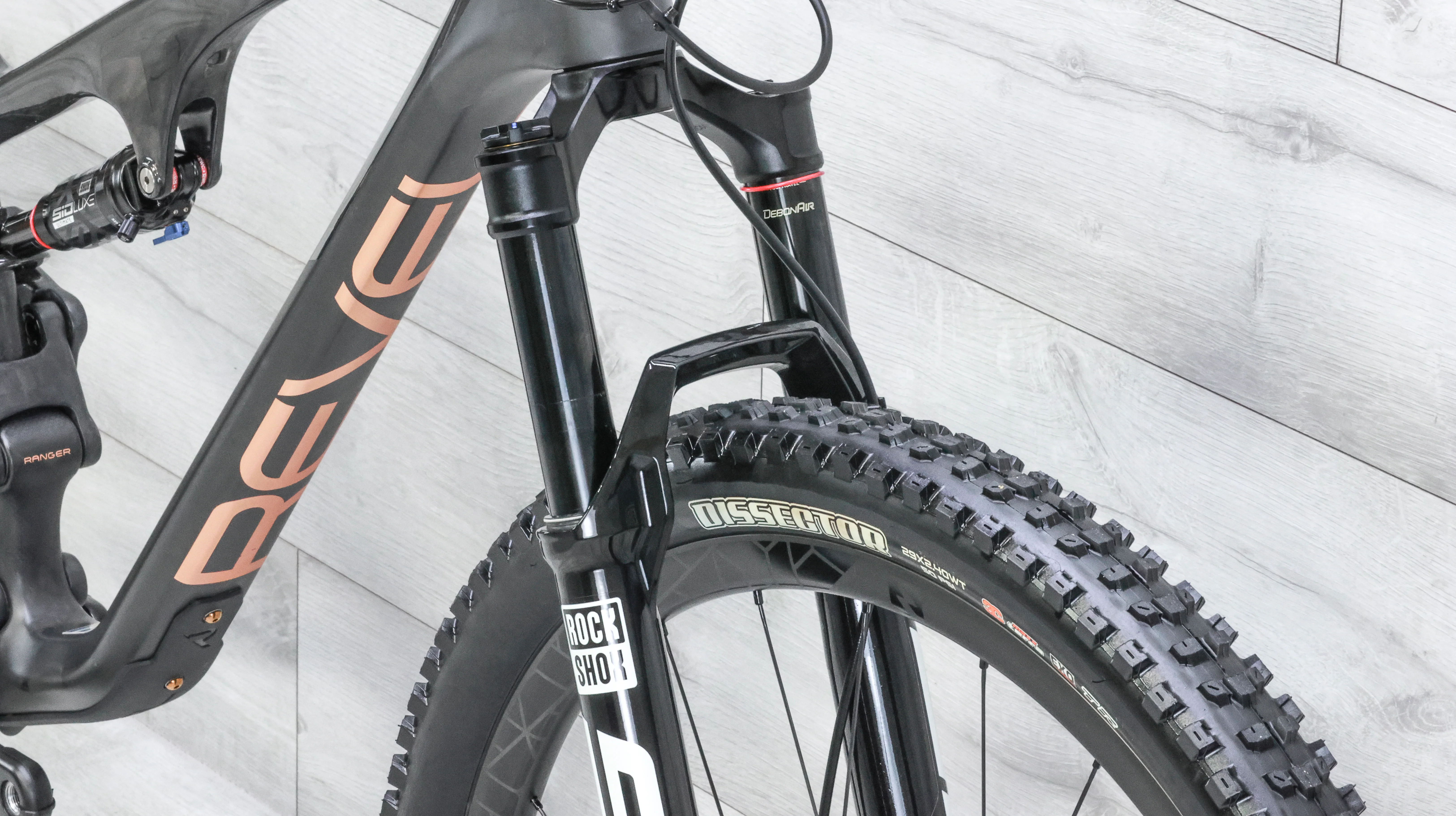 Revel Ranger XX1 AXS Mountain Bike - 2024, X-Large - Image 8